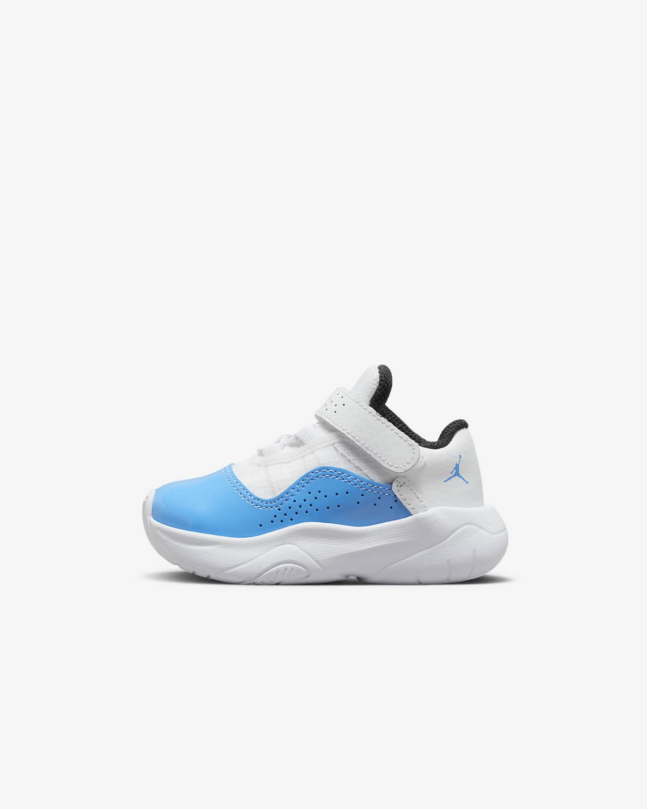 skygge skal Ithaca Jordan 11 CMFT Low Infant/Toddler Shoes. Nike.com