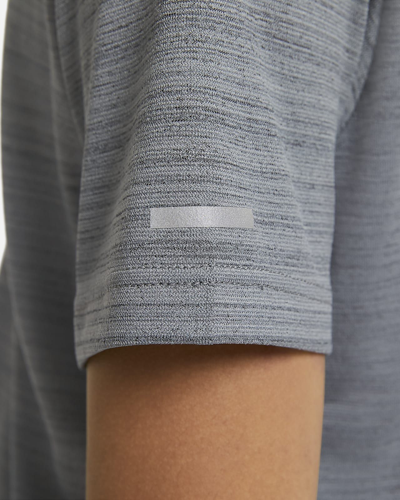 boys nike dri fit top