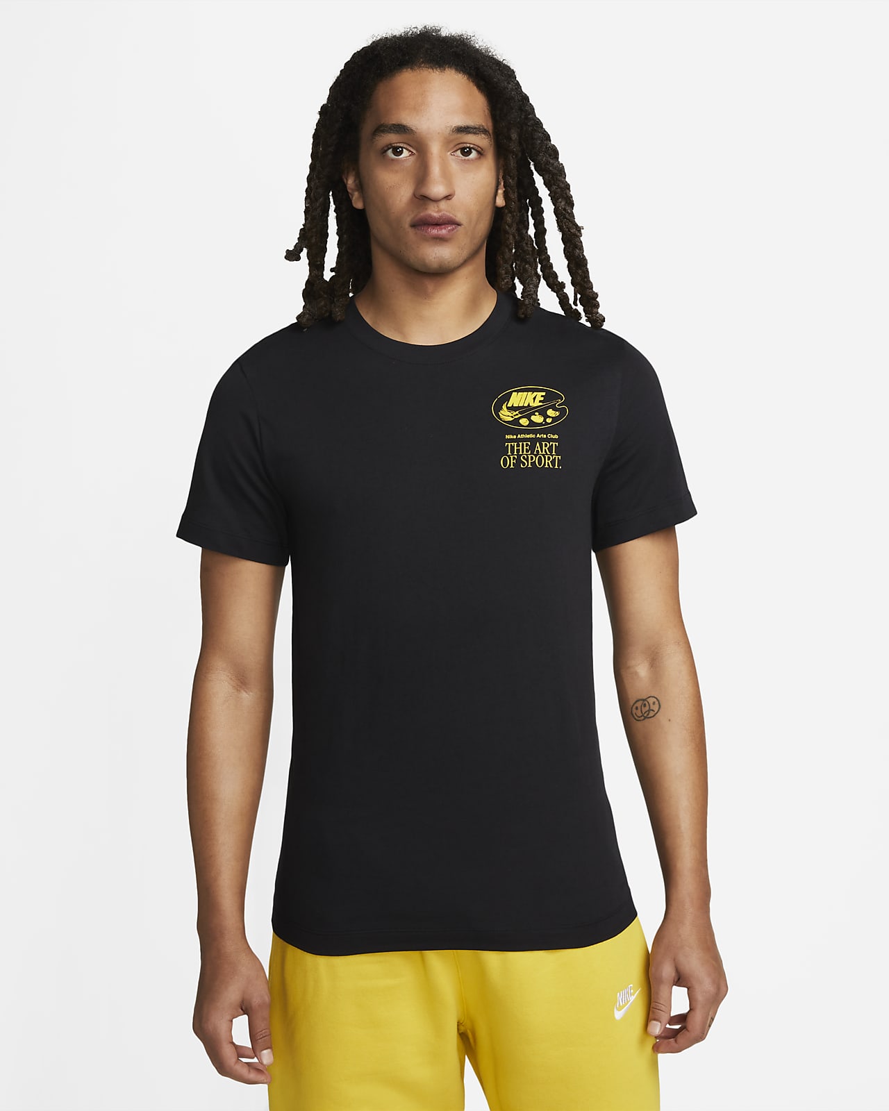 Men's Sale Tops & T-Shirts. Nike PH