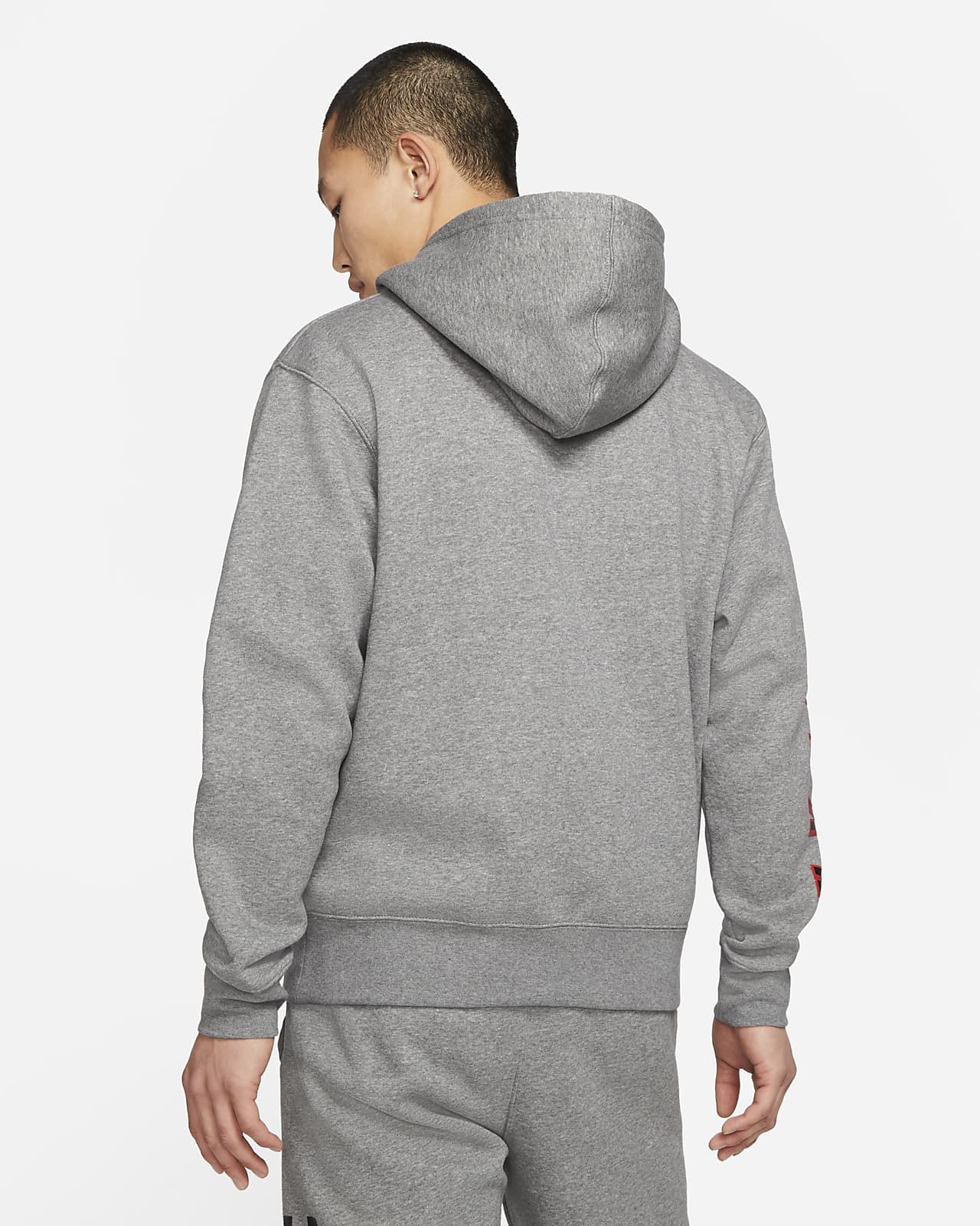 Nike公式 ジョーダン スポーツ Dna メンズ Hbr プルオーバー パーカー オンラインストア 通販サイト