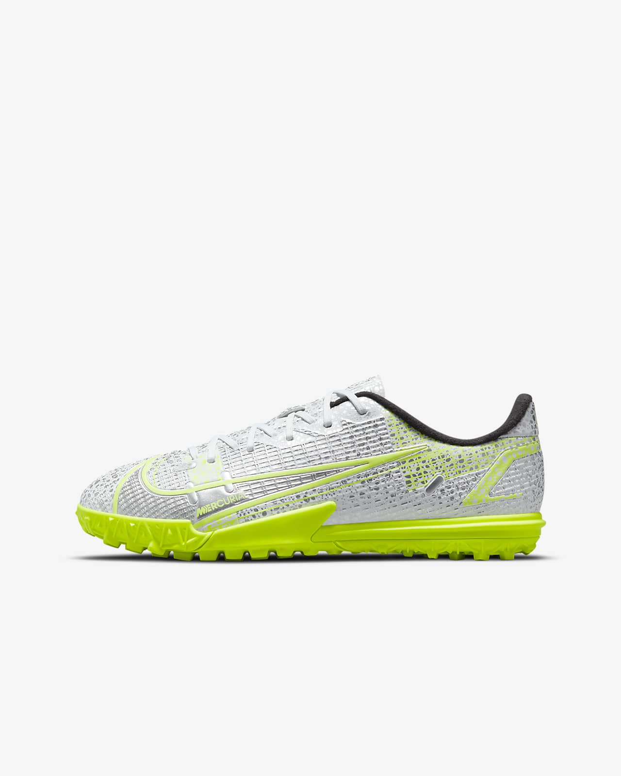 nike jr mercurial vapor