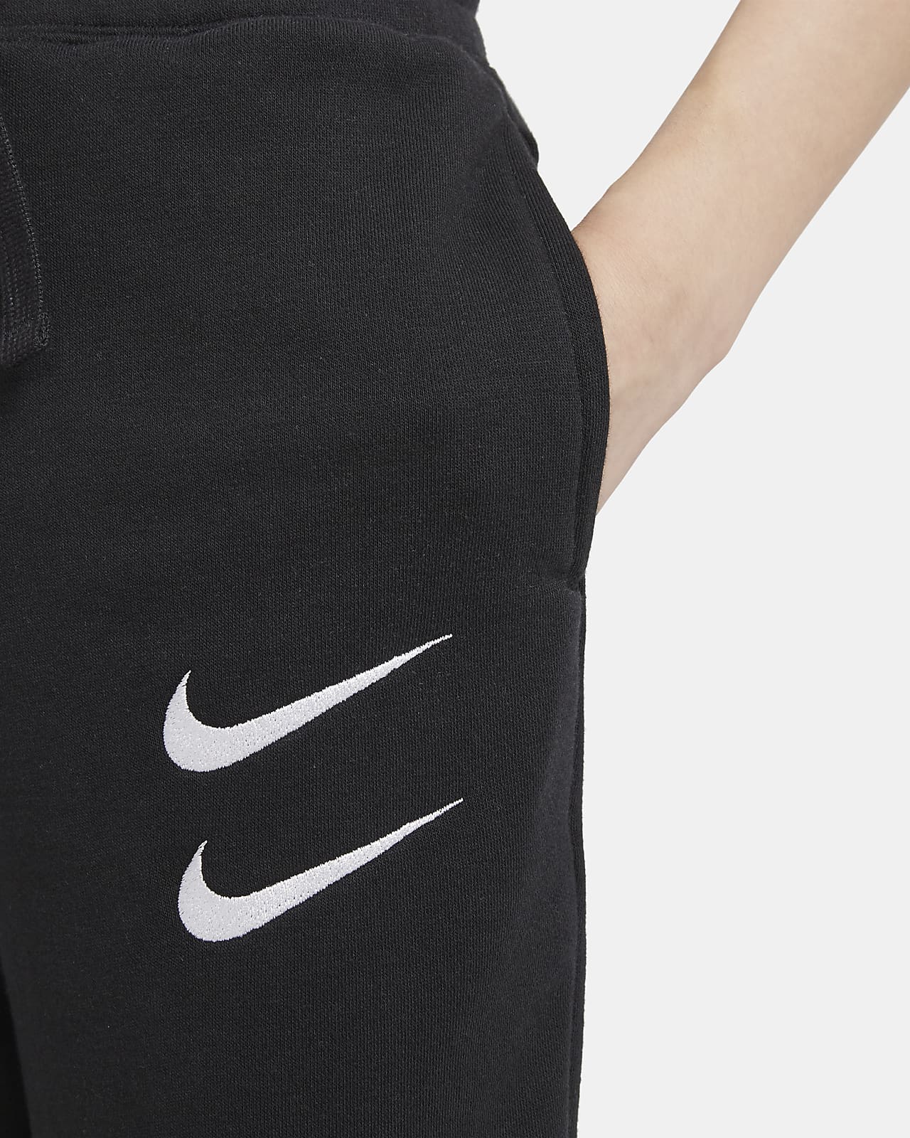 Nike Sportswear Swoosh Hose für ältere 