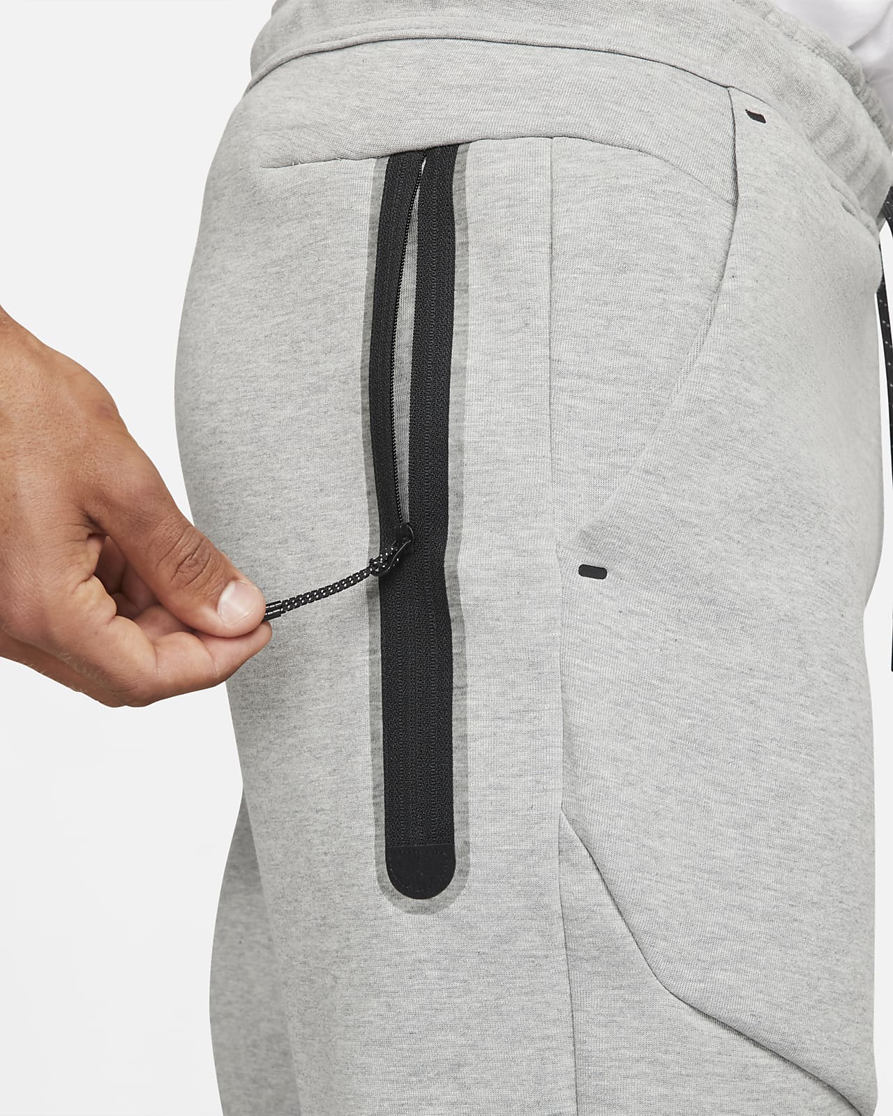 Joggers para hombre Nike Sportswear Tech Fleece. Nike.com