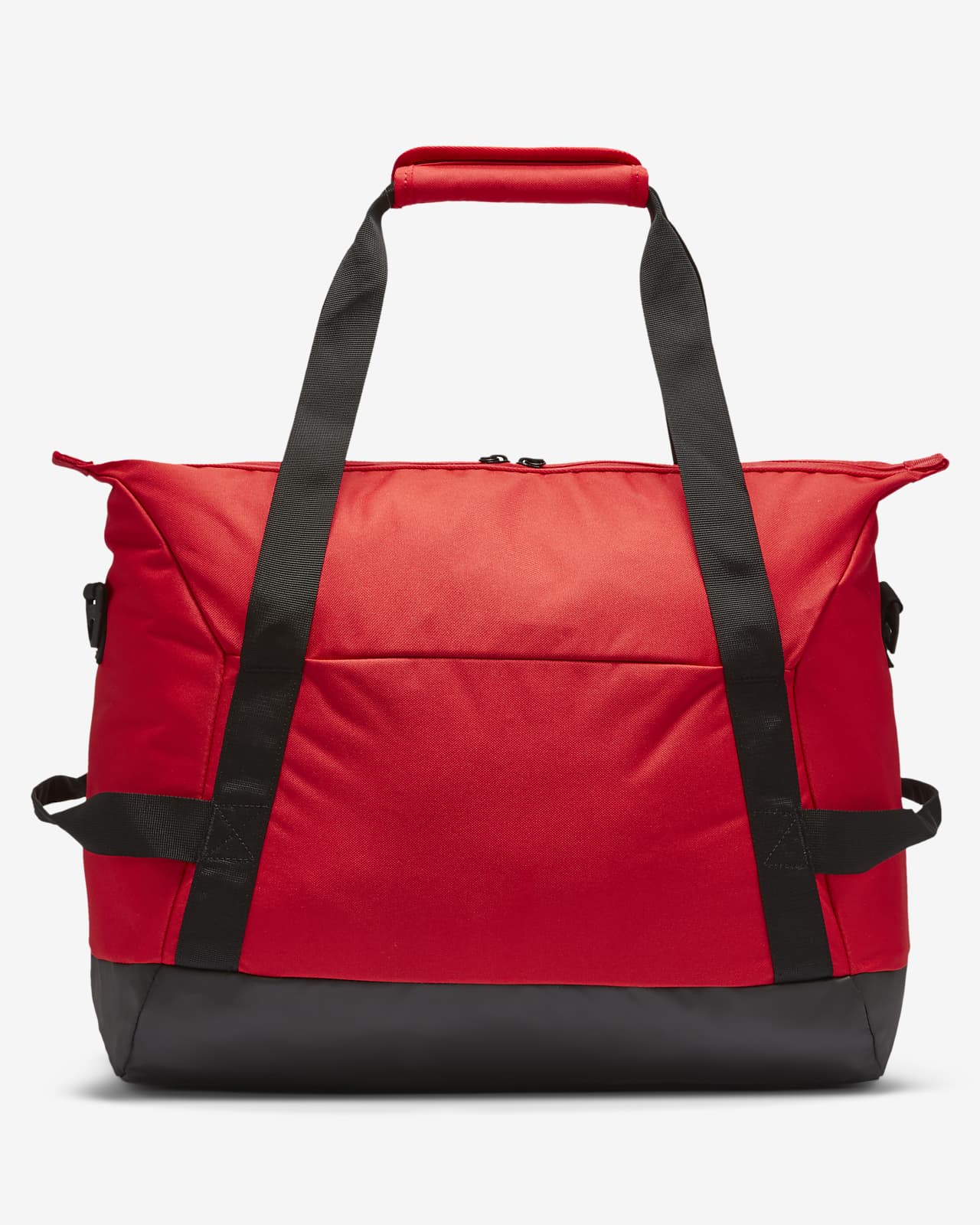 red nike backpack academy