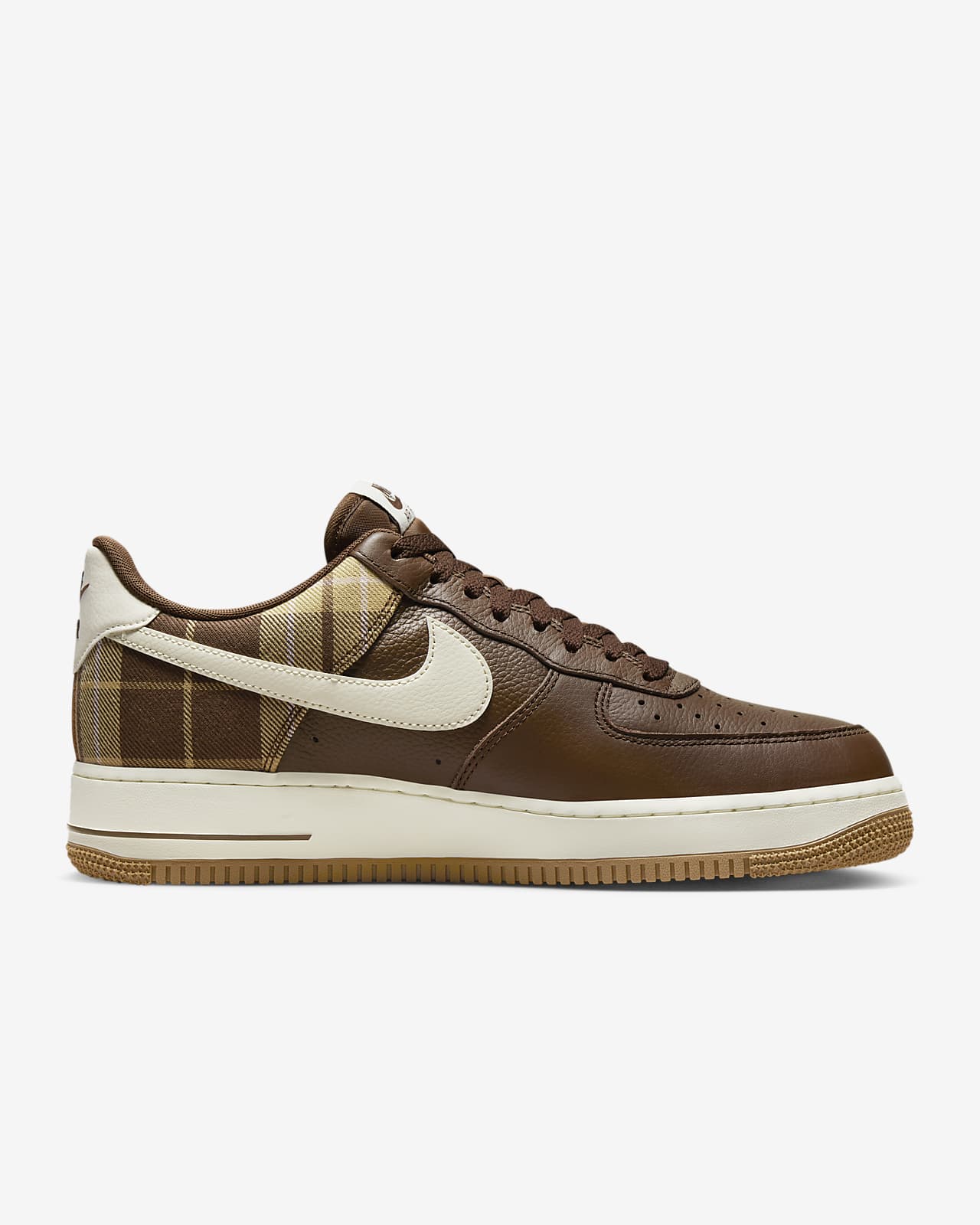 Nike Mens Air Force 1 07 Shoes