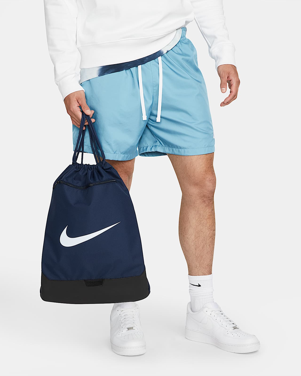 gym bag sack