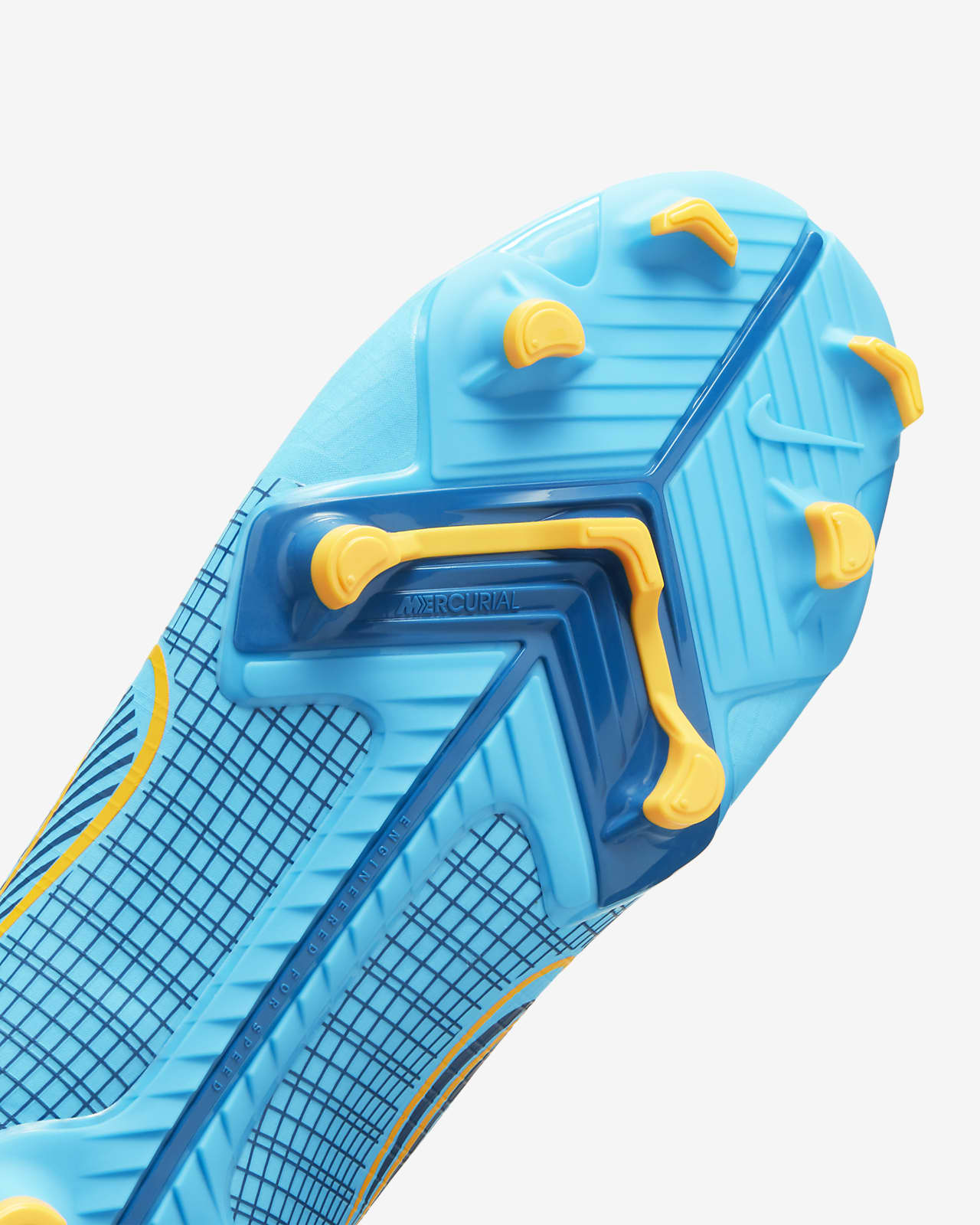 nike superfly 8 academy fg