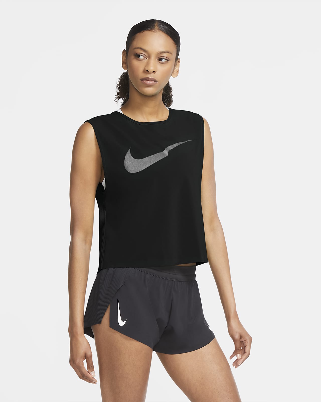 abbigliamento donna nike