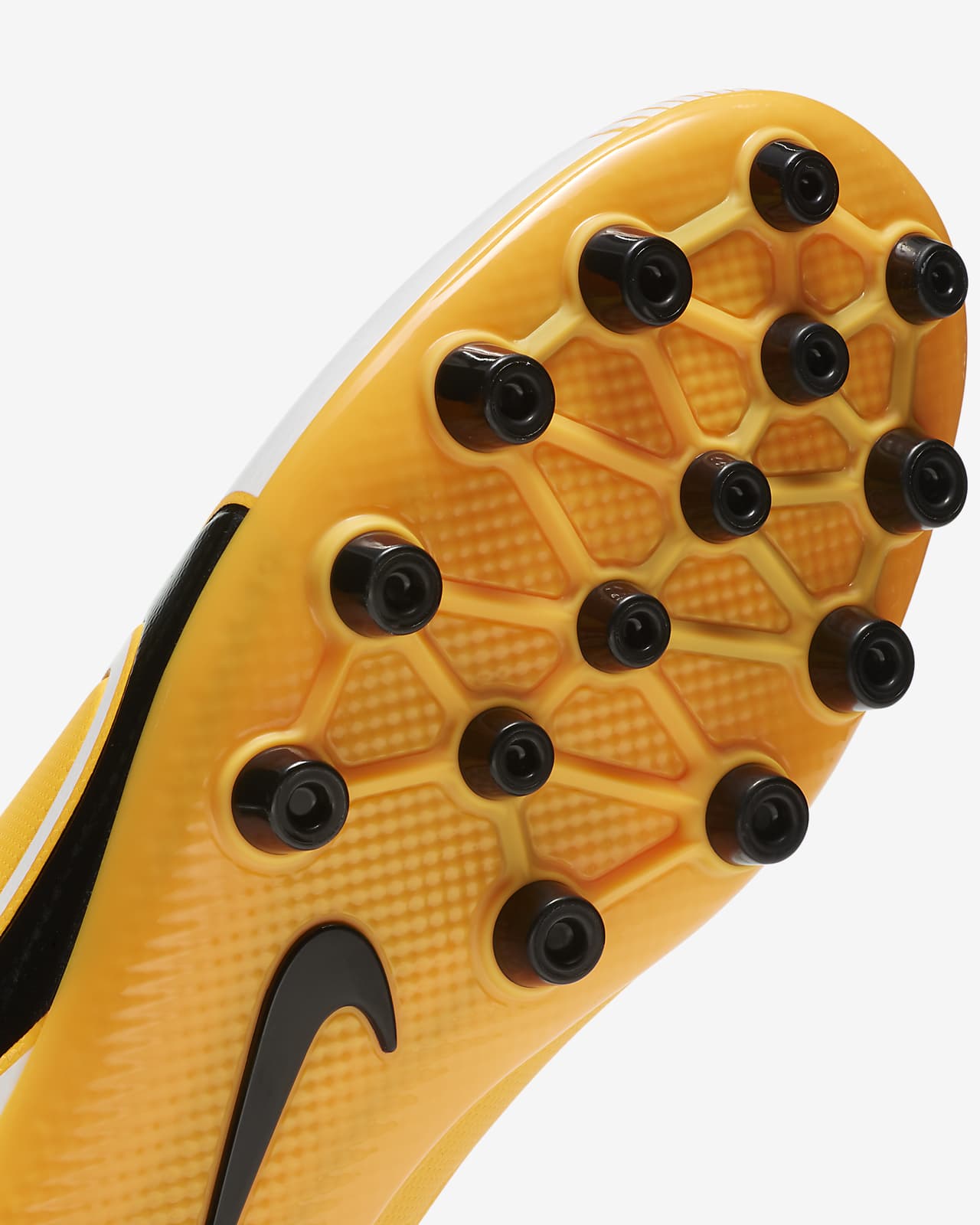 nike superfly 7 orange