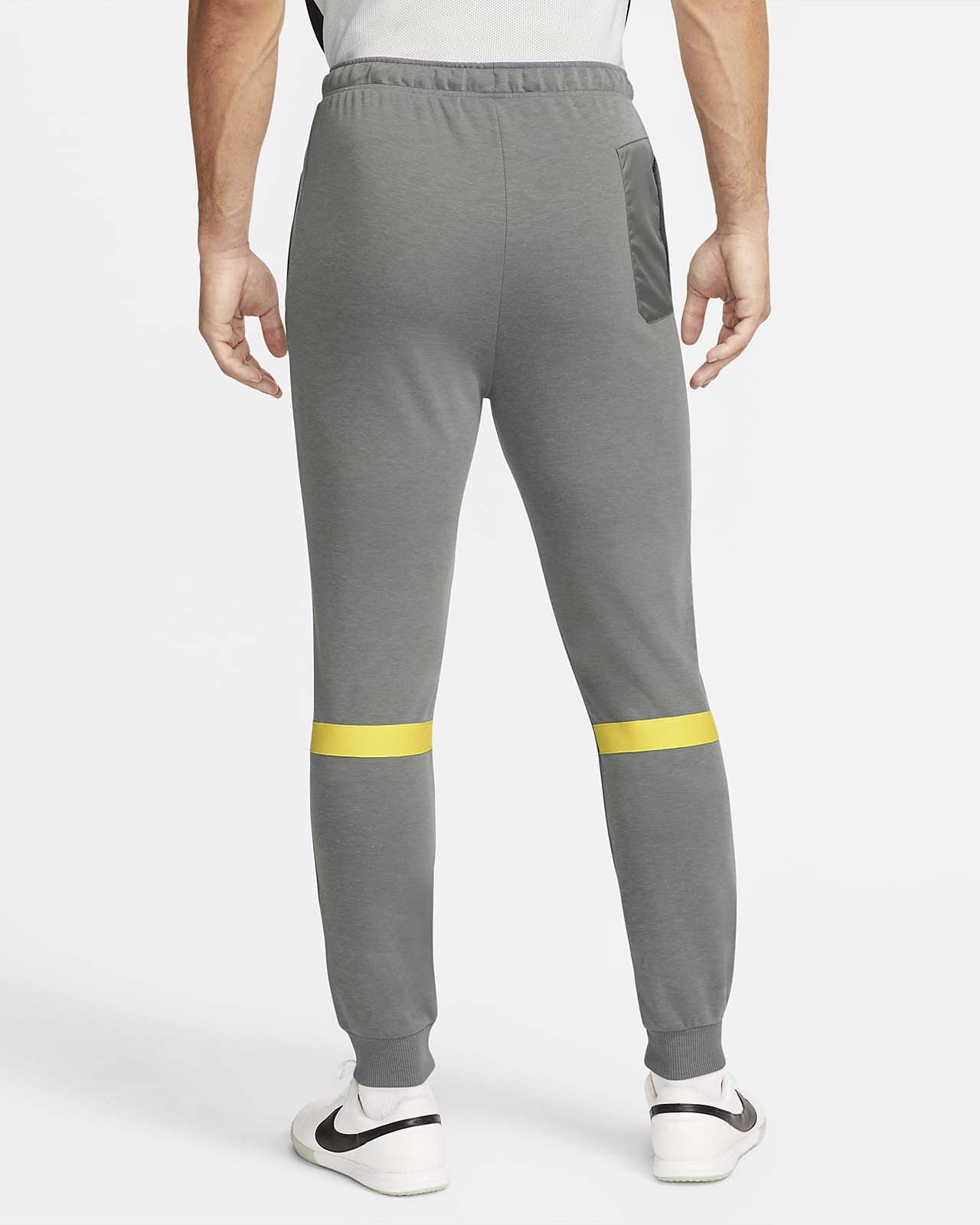 Liverpool FC Pantalón de fútbol Nike Dri-FIT - Hombre. Nike ES