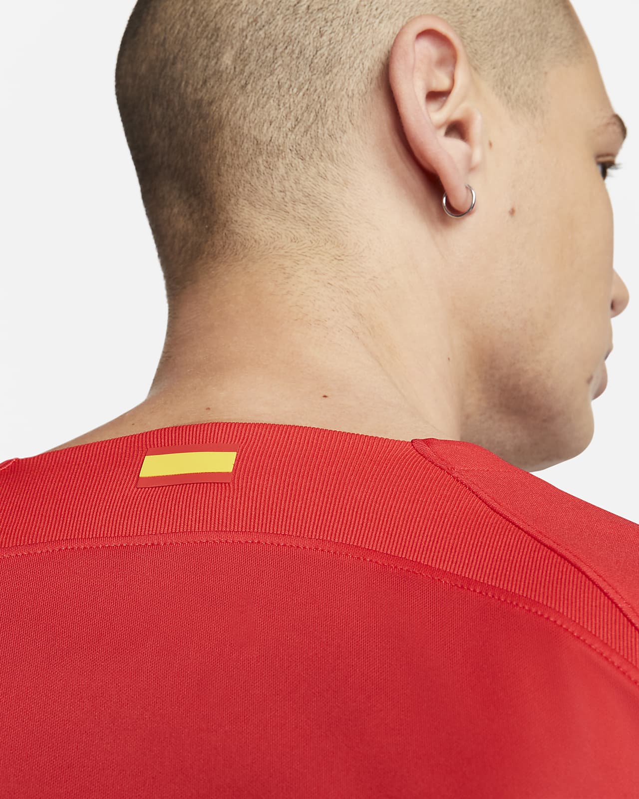 Chándal Nike Atlético Dri-Fit Strike Woven