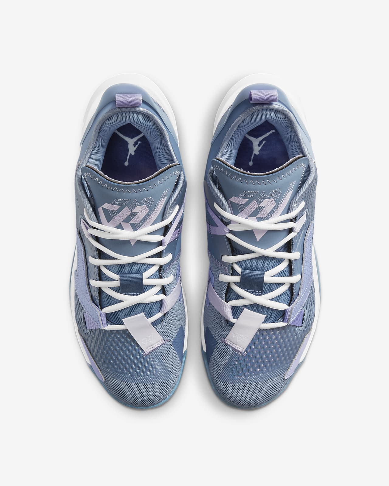 Jordan Why Not Zer0.4 PF 男子篮球鞋-耐克(Nike)中国官网