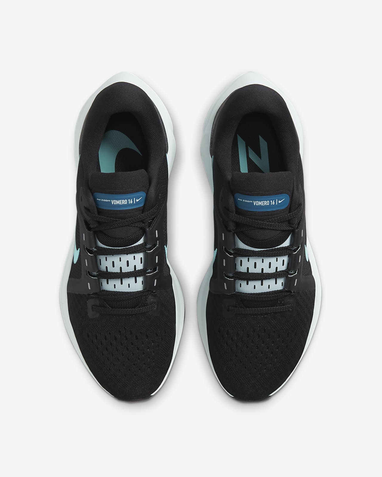 Nike Air Zoom Vomero 16 Zapatillas de running para asfalto - Mujer. Nike ES