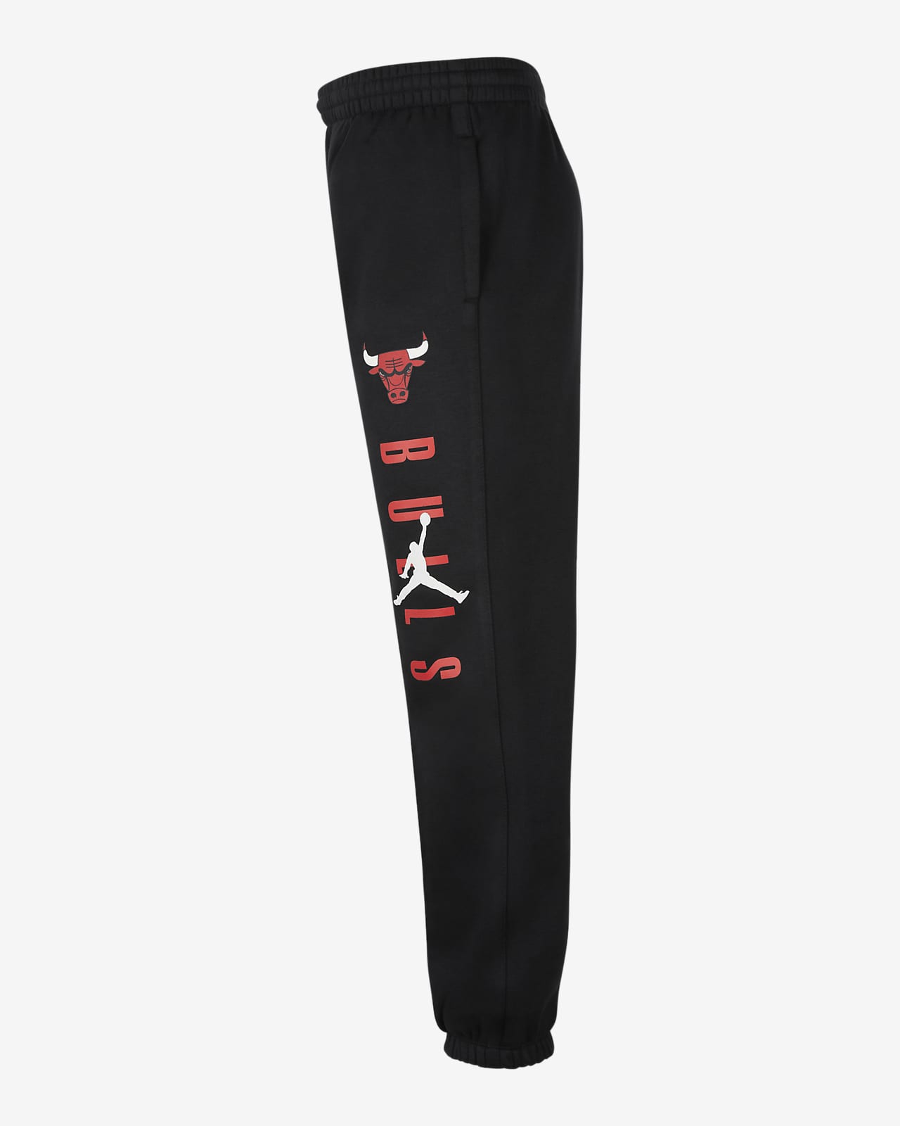Chicago Bulls Statement Edition Pantalón Jordan NBA Swingman - Niño/a. Nike  ES