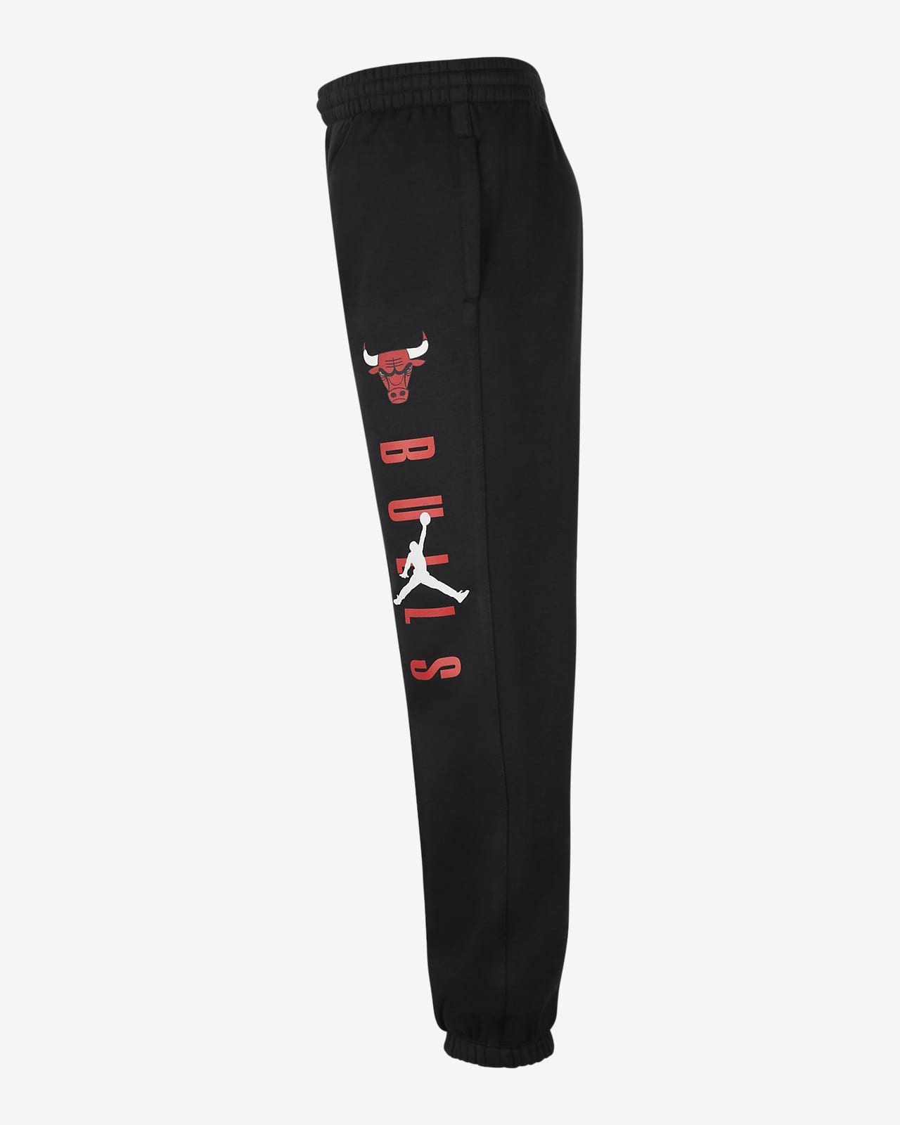 Chicago Bulls Statement Edition Swingman Jordan NBA broek voor kids