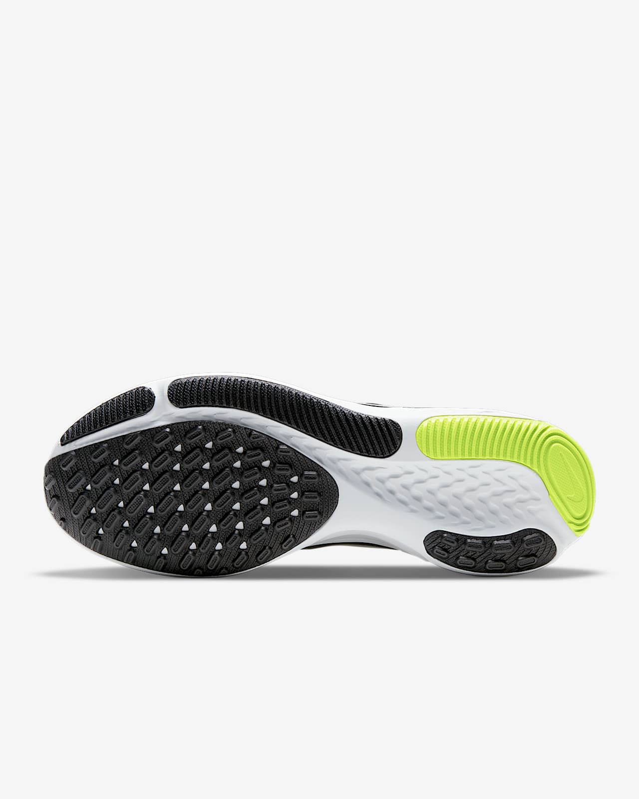 Calzado de running en carretera para mujer Nike React Miler. Nike MX