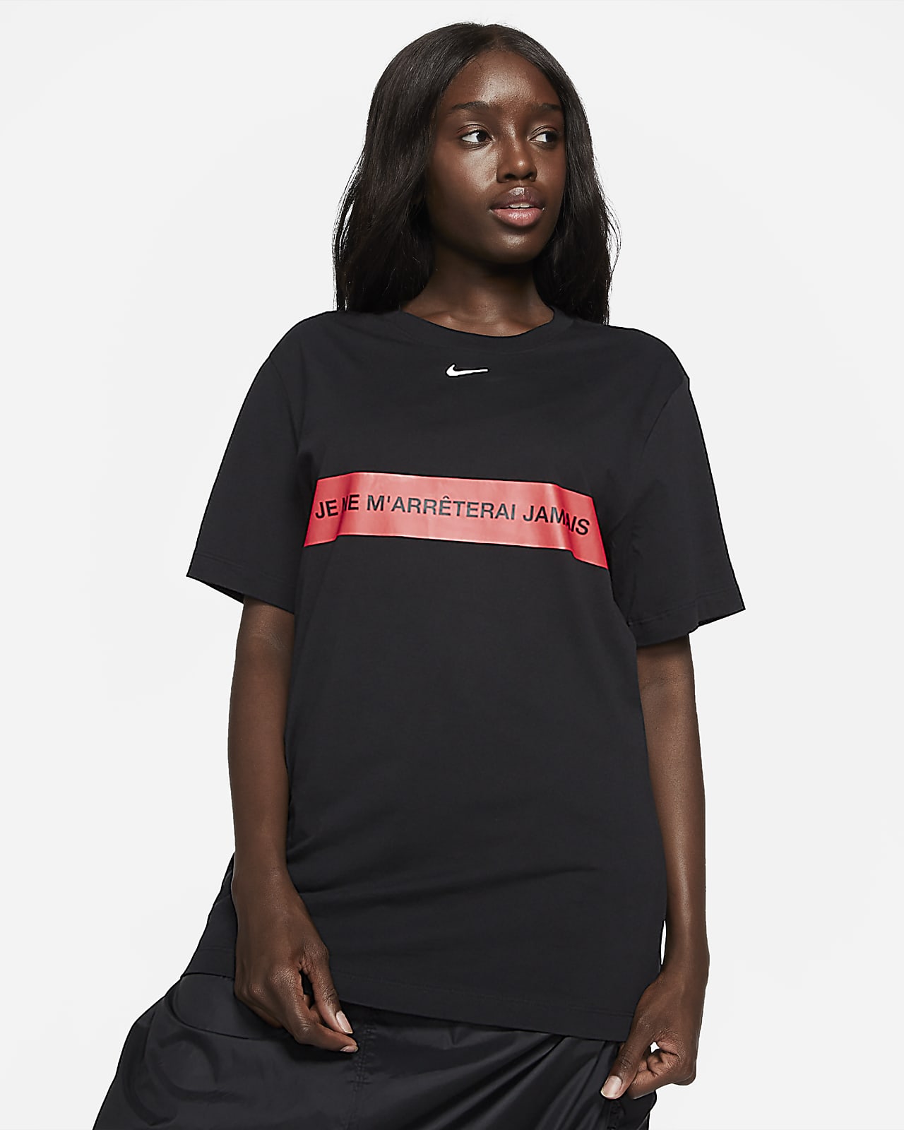 Serena Williams Tennisshirt. Nike BE