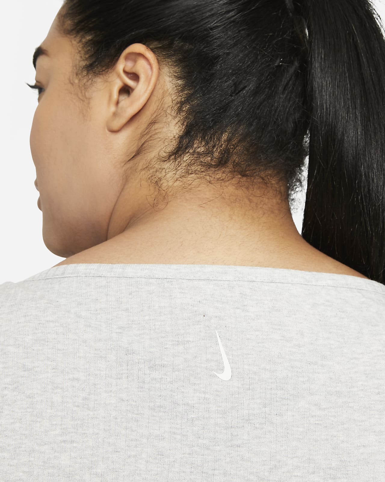 nike cardigan plus size