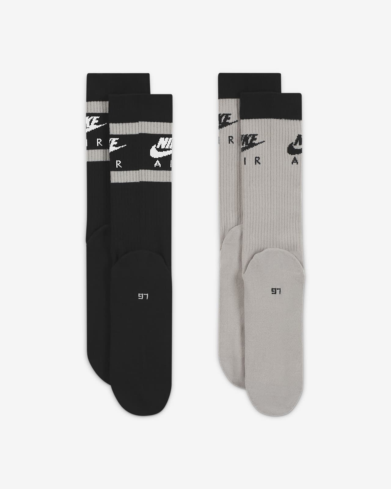 Nike Everyday Essential Crew Socks. Nike AE