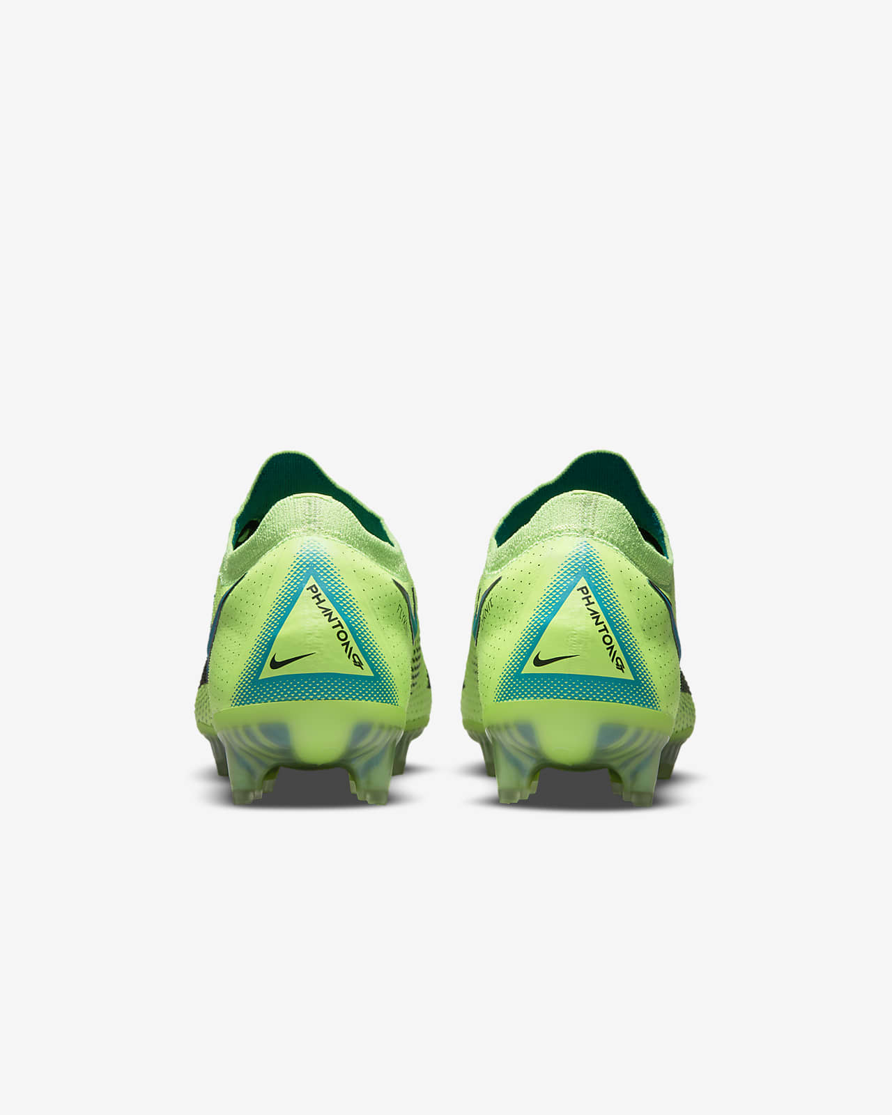 nike phantom gt futbol rapido