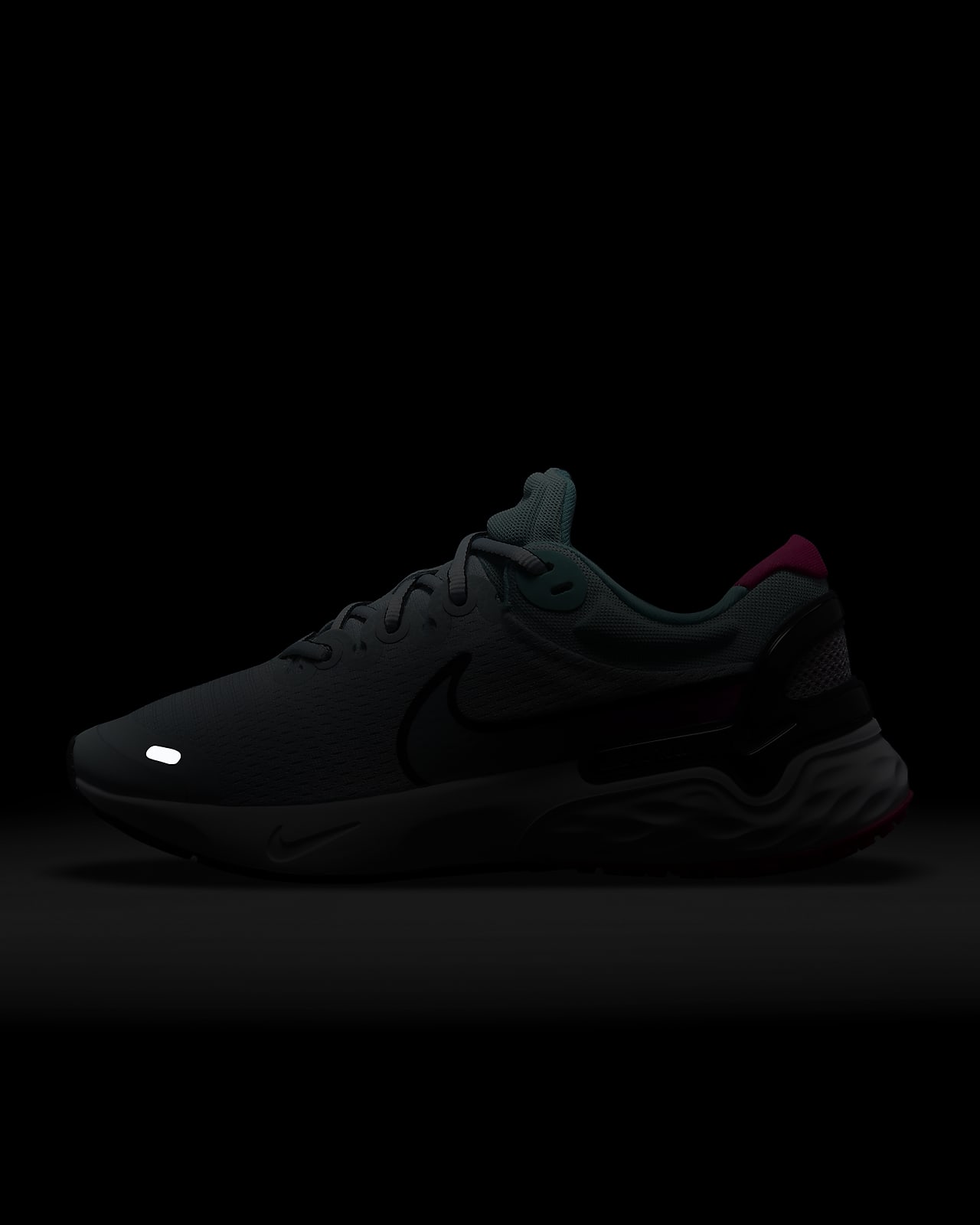 Calzado de running en carretera para mujer Nike Renew Run 3. Nike MX