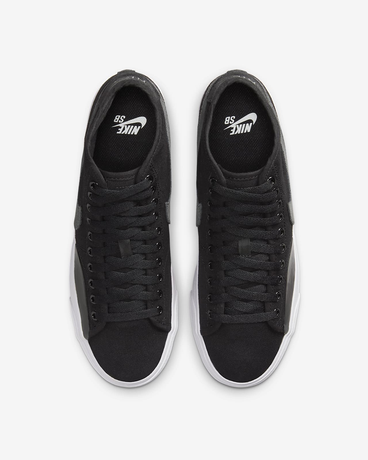 SB Court Mid Premium Skate Shoes. Nike.com