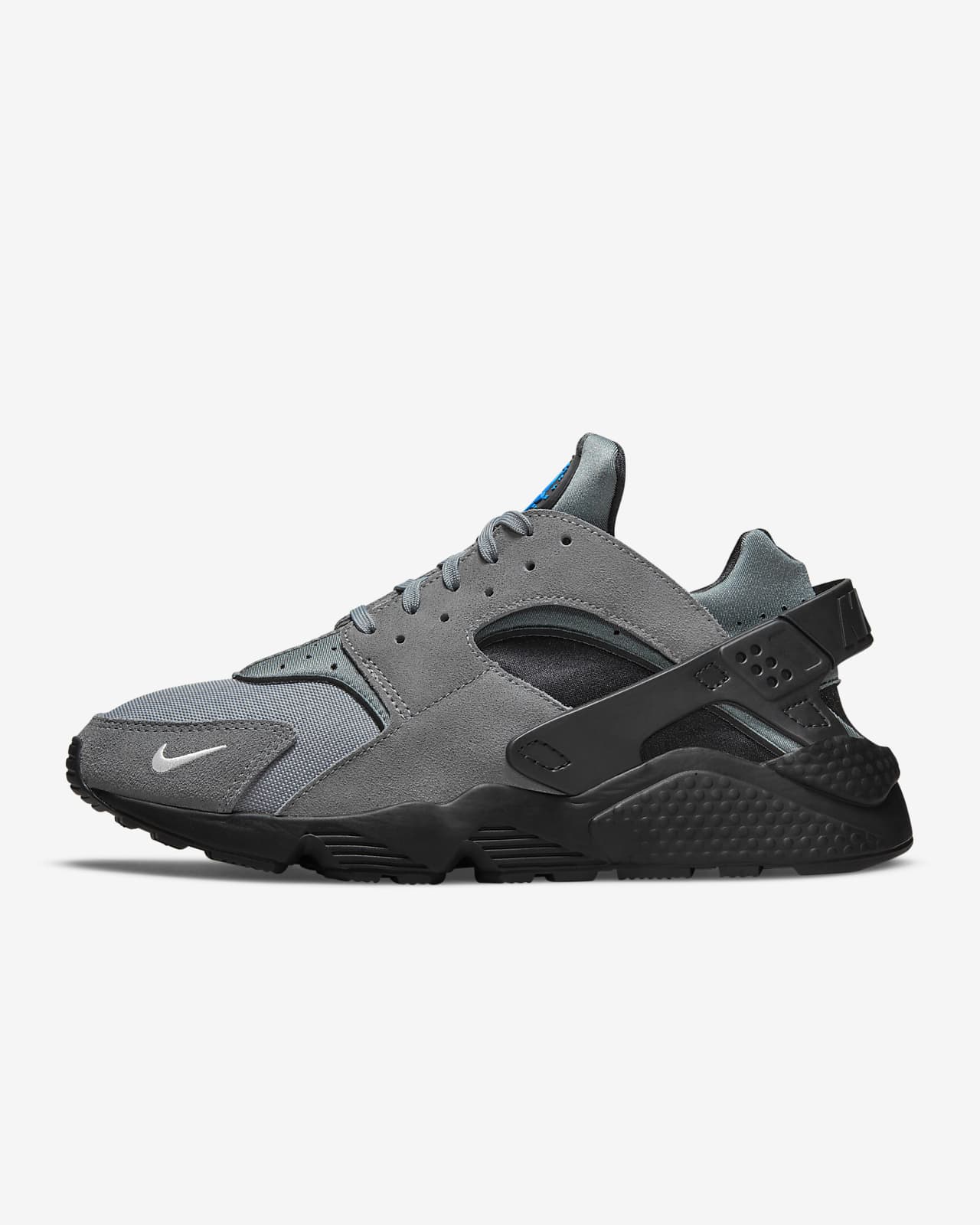 nike huarache bianche uomo