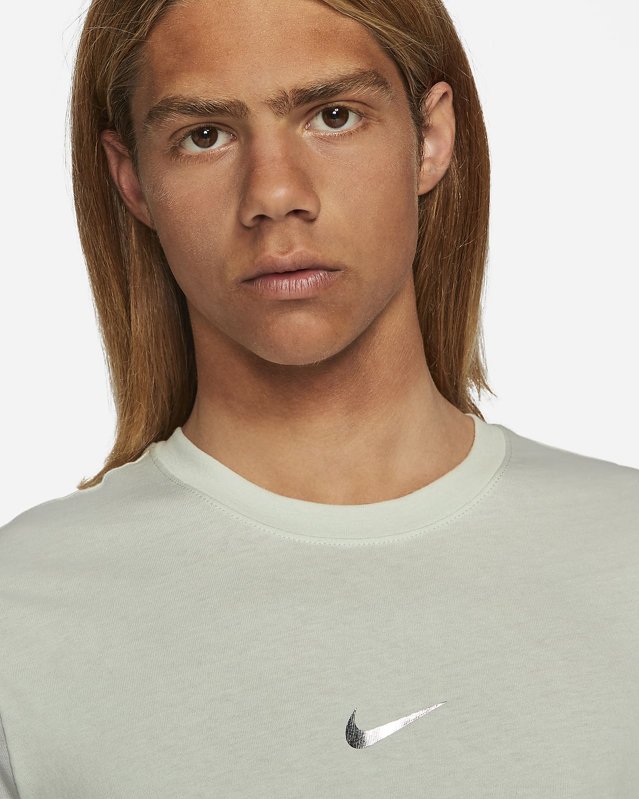 nike crewnecks men's