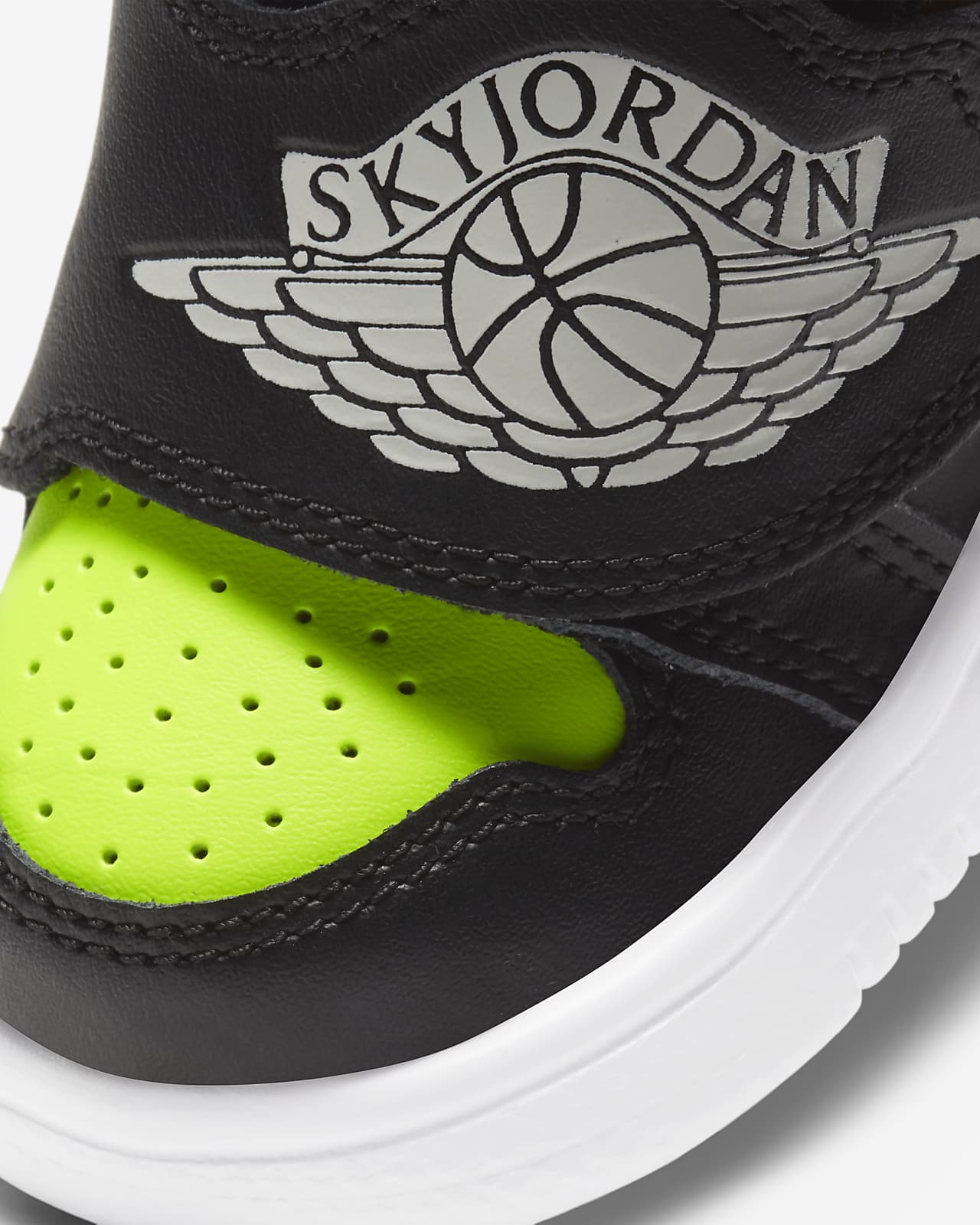 infant jordan trainers