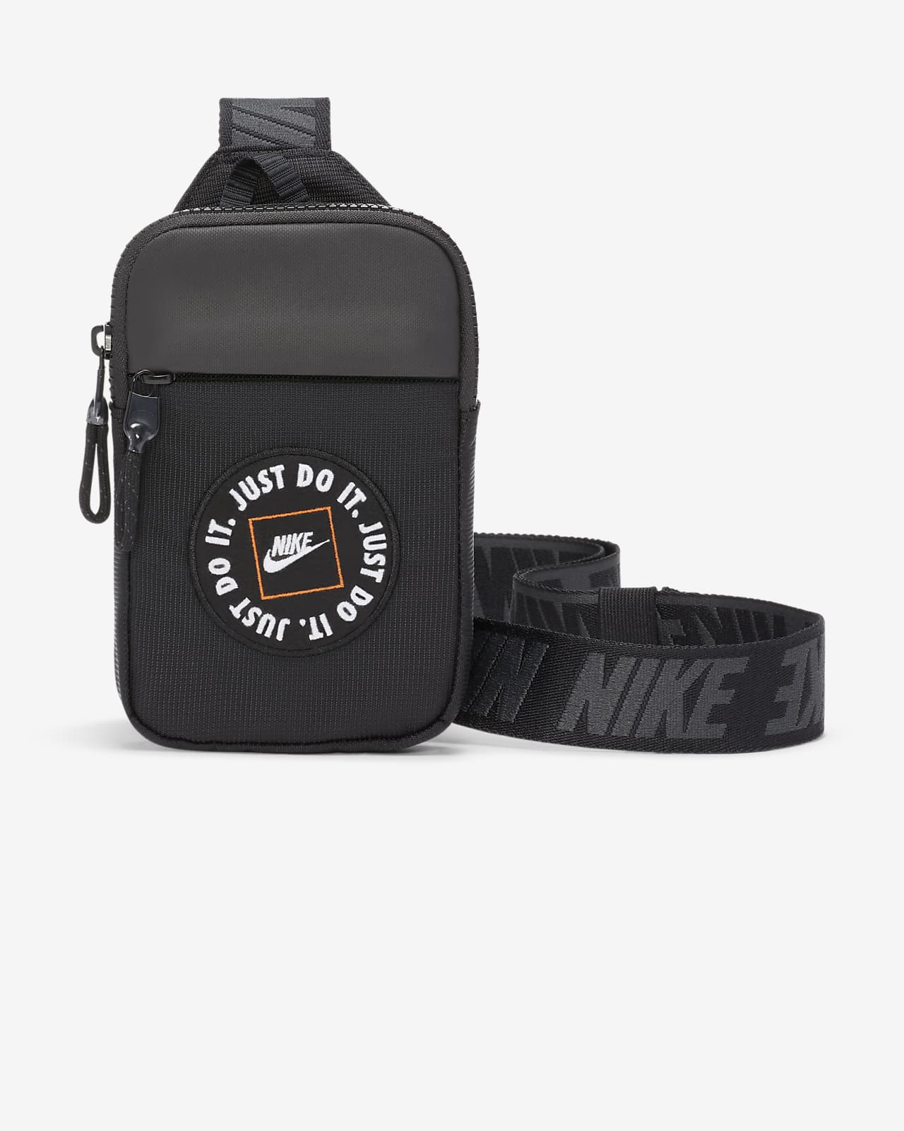 nike jdi hip pack