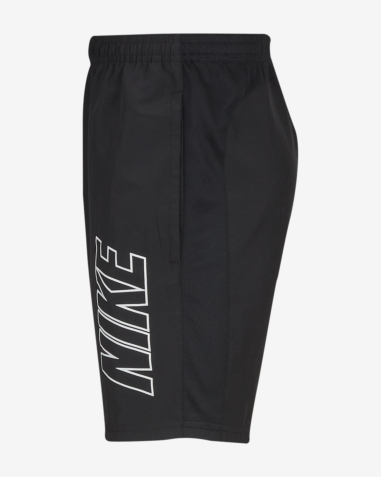 nike academy football shorts