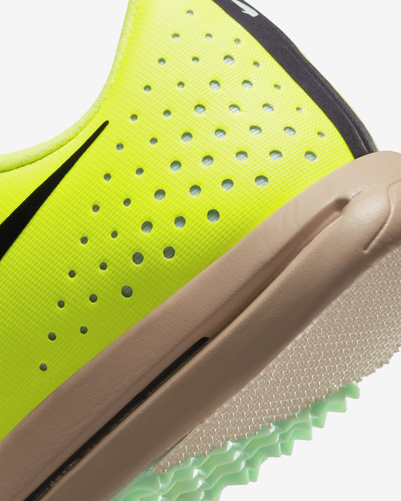 Tretry Nike Triple Jump Elite 2 Track & Field Jumping. Nike CZ