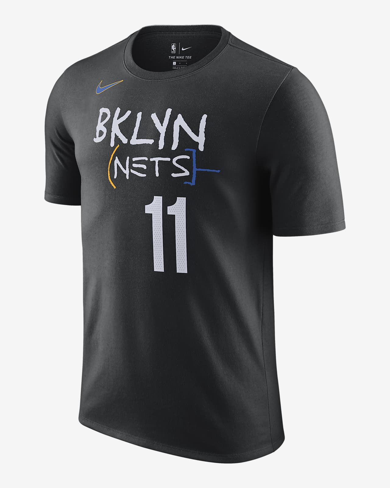 Nike NBA T-Shirt. Nike HR
