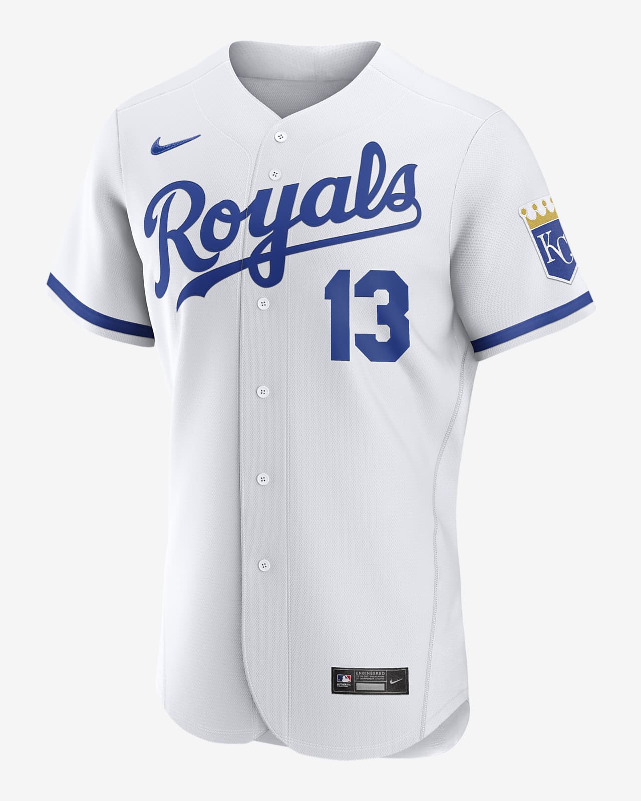 royals nike jersey