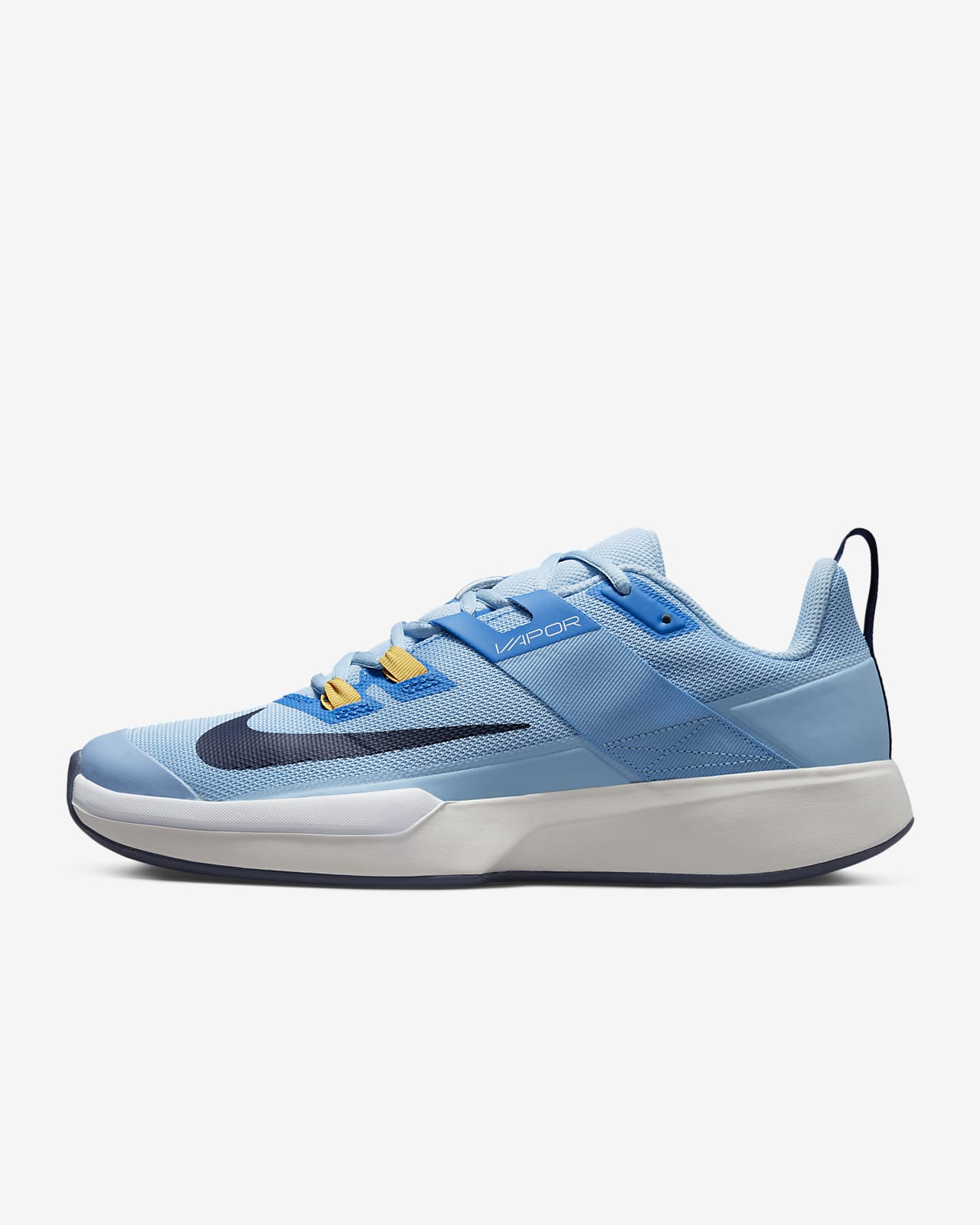Clay Court Tennis Shoe. Nike SA