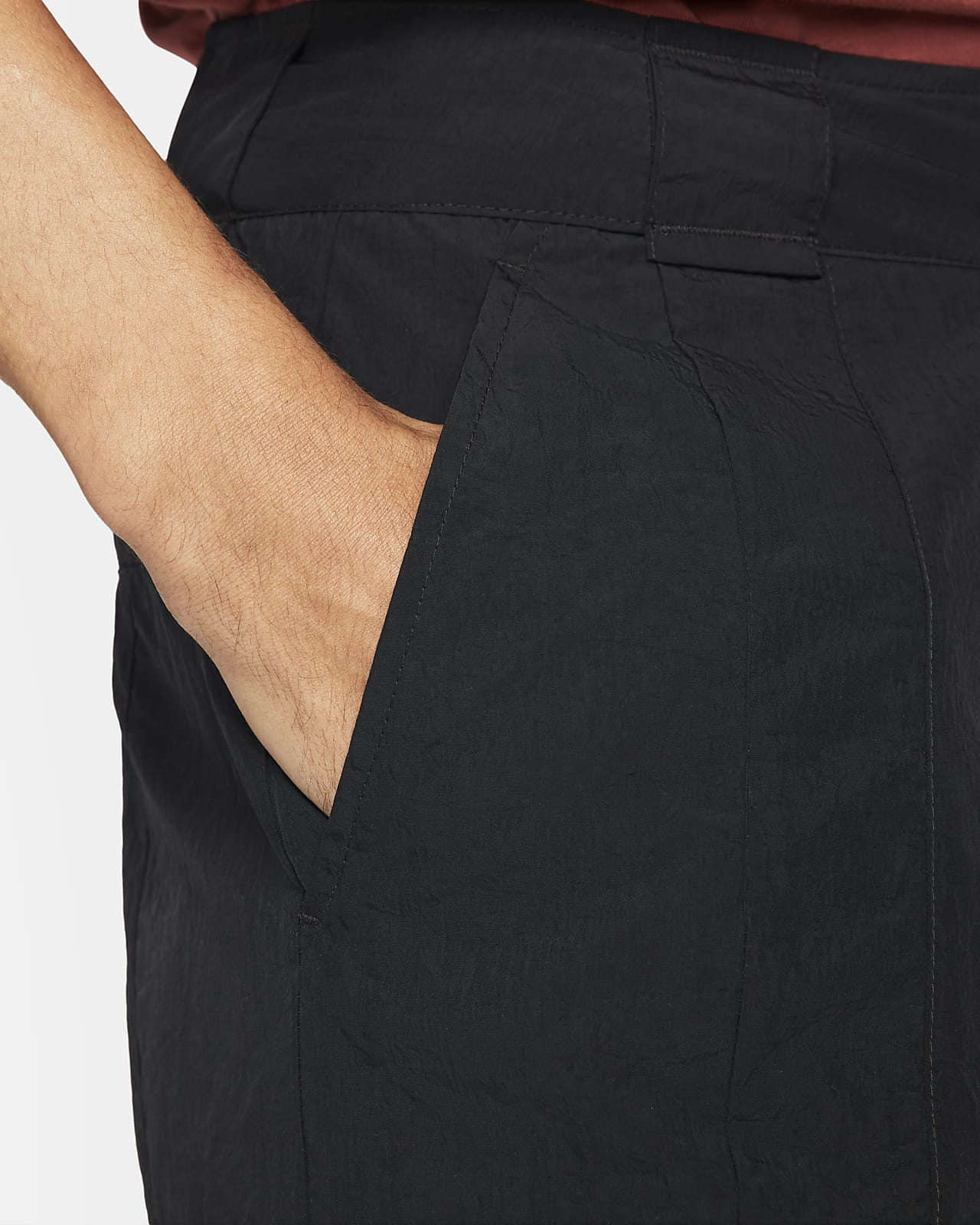 Jordan Essentials Women's Utility Trousers. Nike BE