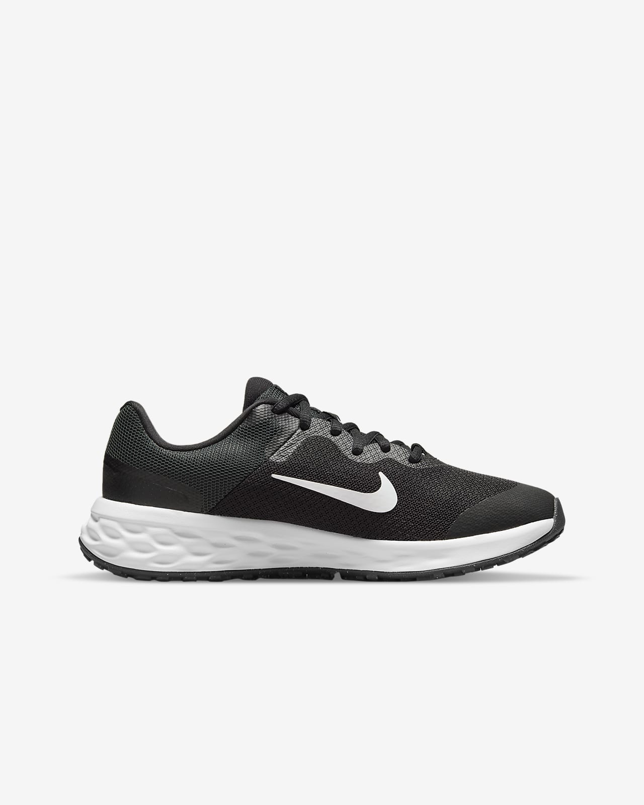 Older Kids' Road Running Shoes. Nike IE