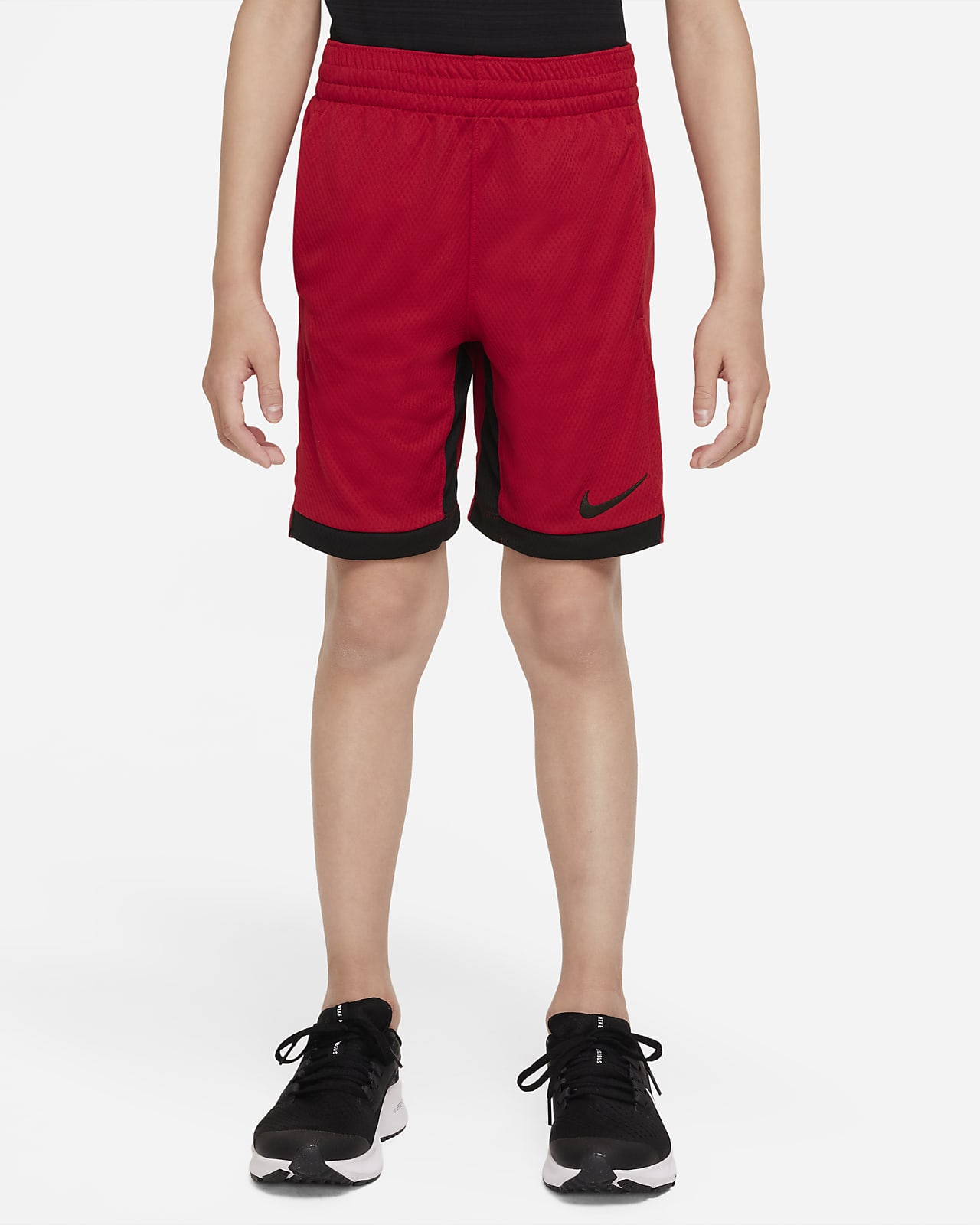 Kohls nike pro outlet shorts