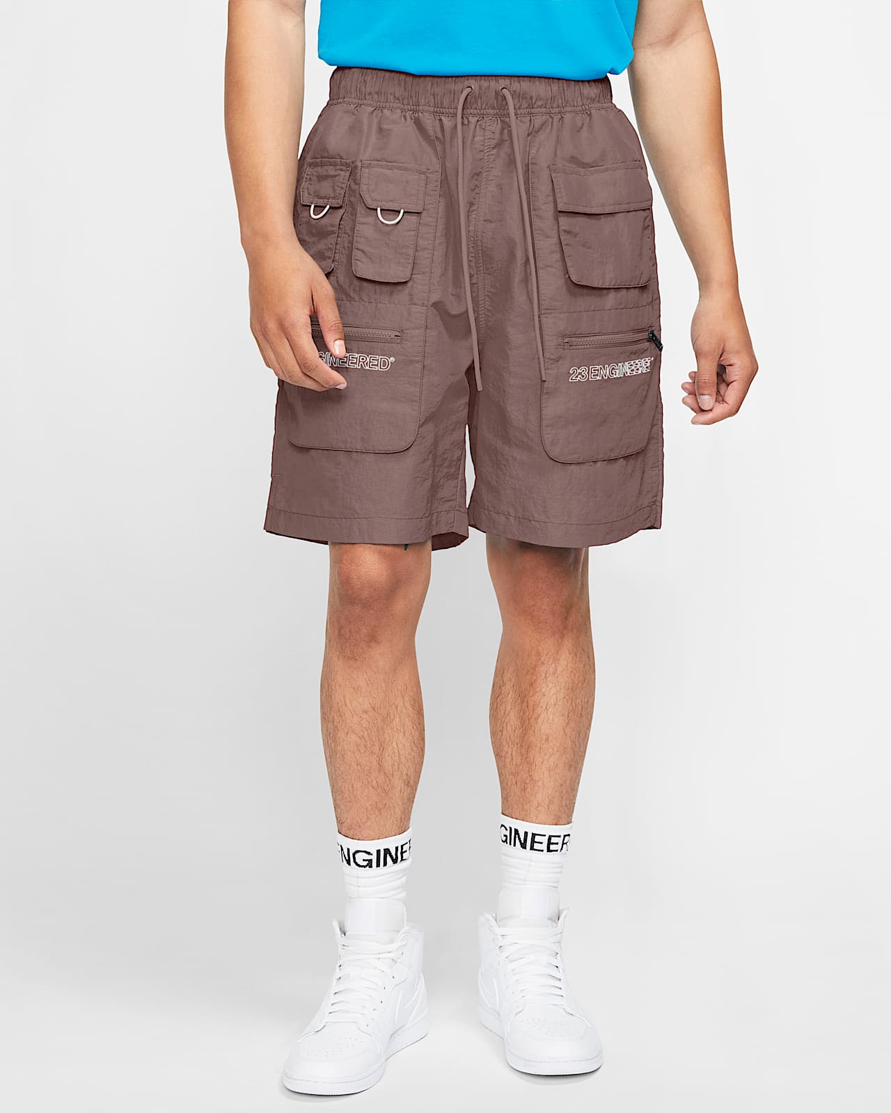 nike utility shorts