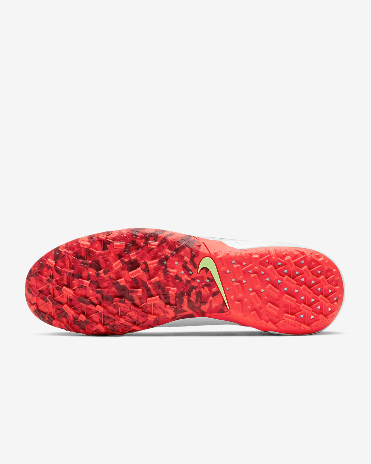 tiempo nike tf