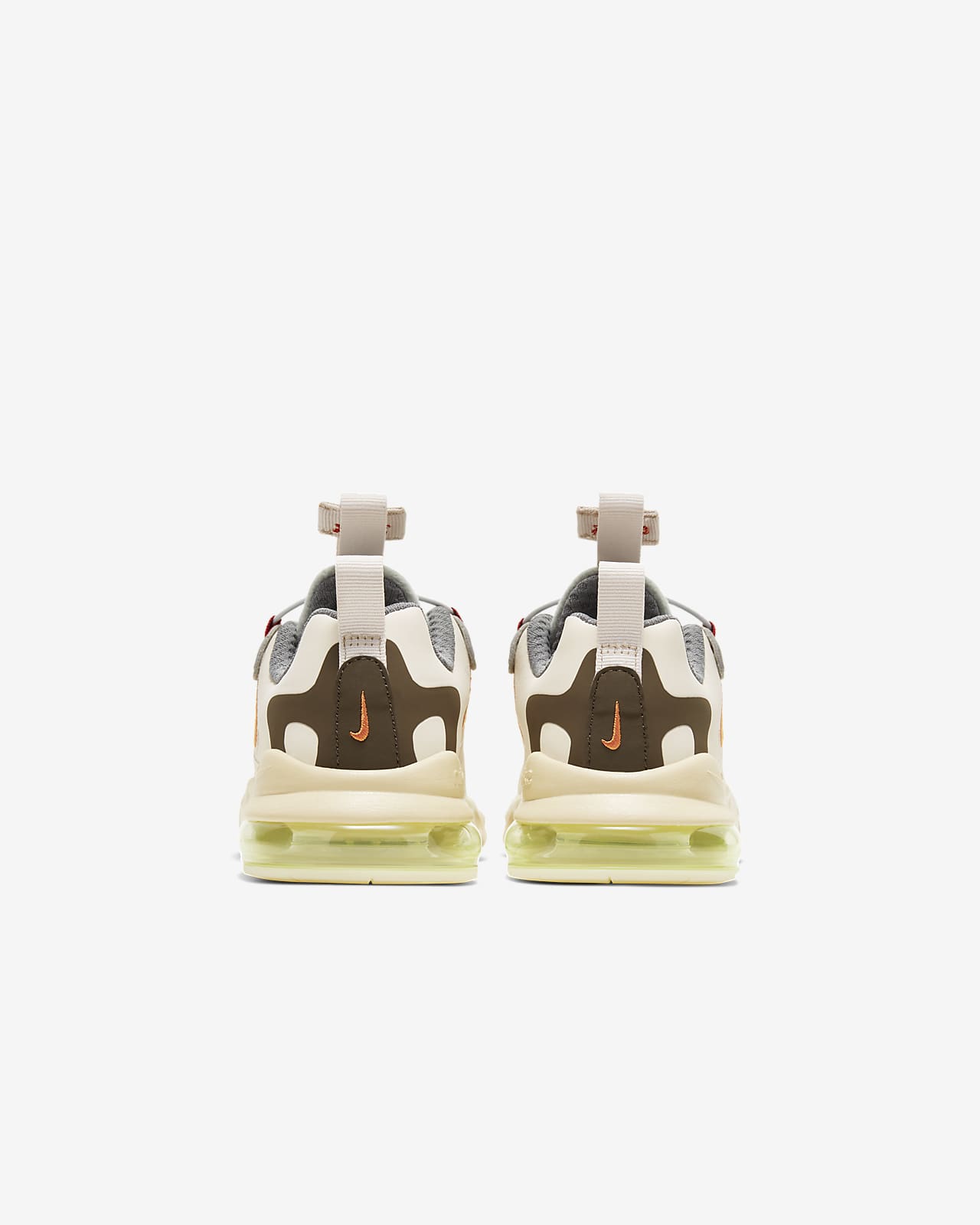 Nike x Cactus Jack Air Max 270 "Cactus Trails" Schuh für jüngere Kinder ...