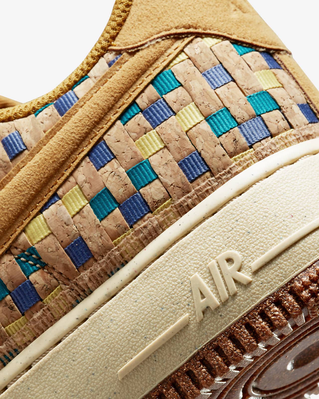 Calzado Nike Air Force 1 Low N7. Nike.com