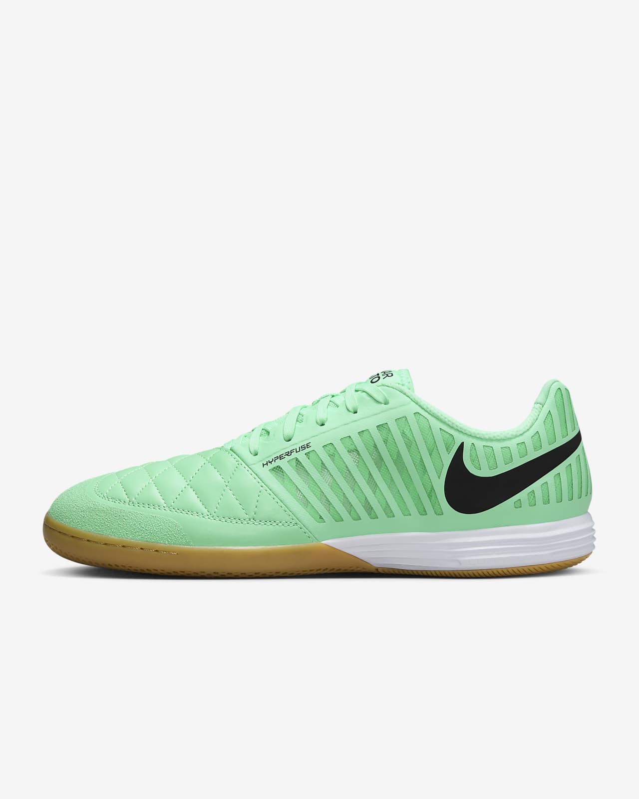 Lunargato Indoor/Court Soccer Shoes. Nike.com