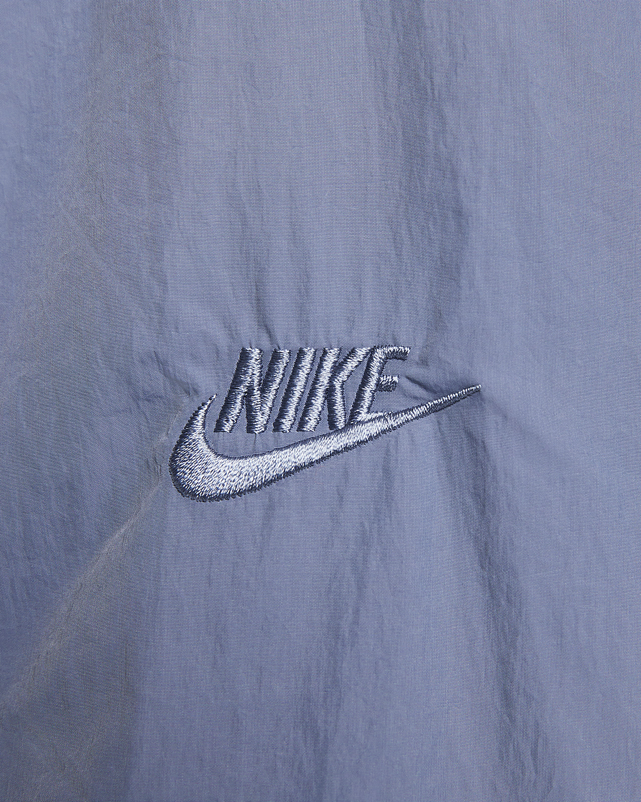 Nike Sportswear Tech Pack Men's Woven Long-Sleeve Shirt