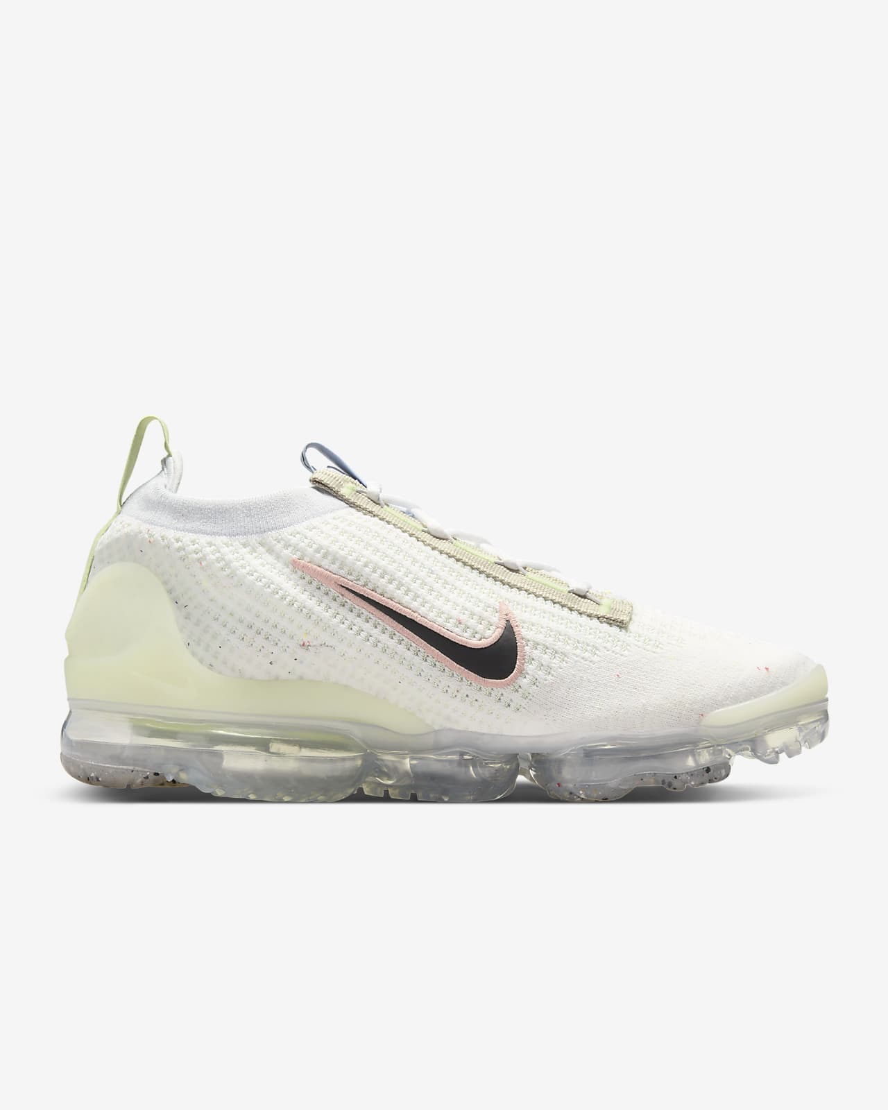 Nike Vapormax 2021 FK - www.adaraguatins.org.br