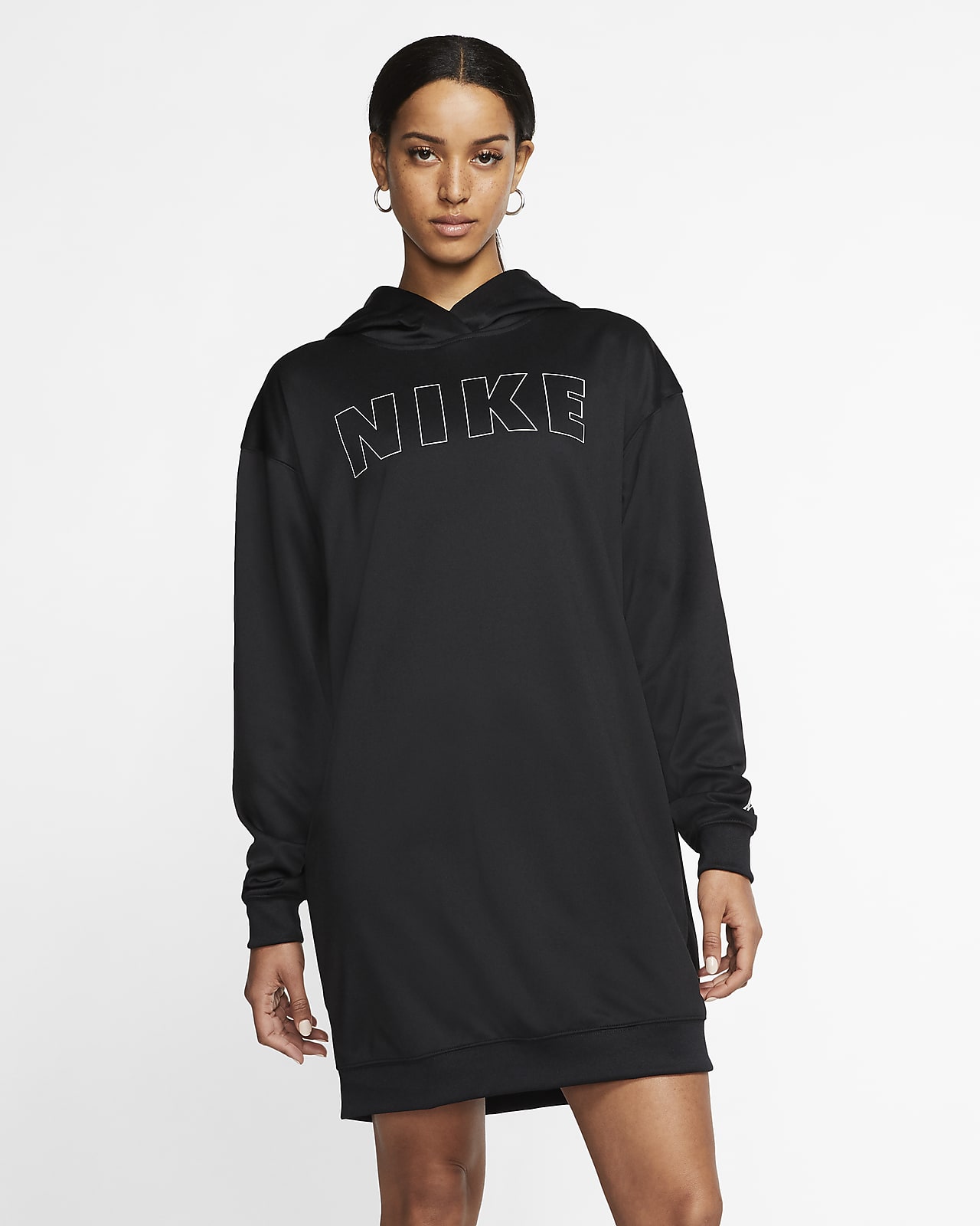 journalist nep Chemicus Nike Hoodie Dress Womens Norway, SAVE 36% - aveclumiere.com