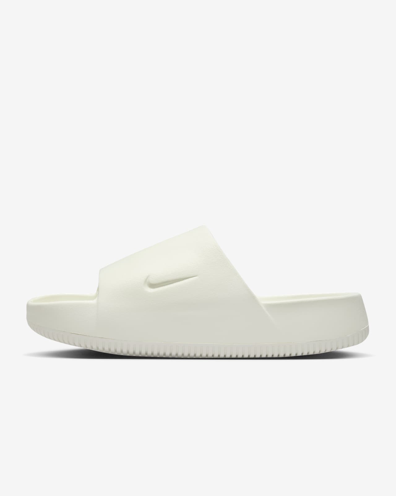 Claquette Nike Calm pour femme. Nike LU