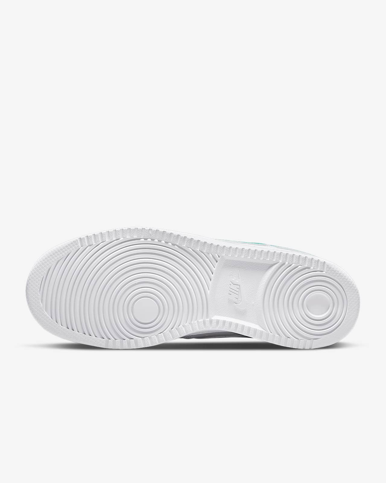 Calzado para mujer Nike Court Vision Low. Nike.com