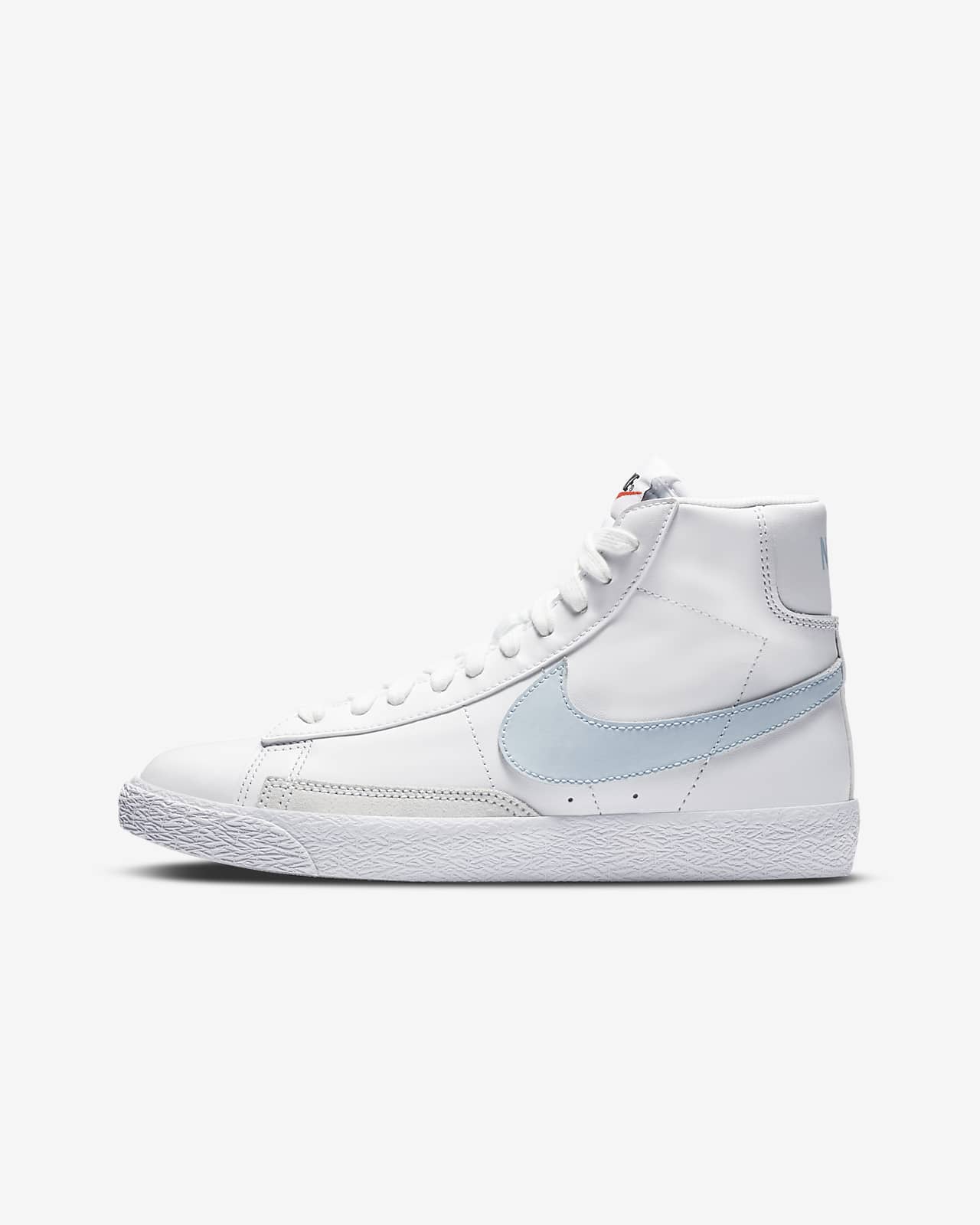 kids nike blazers