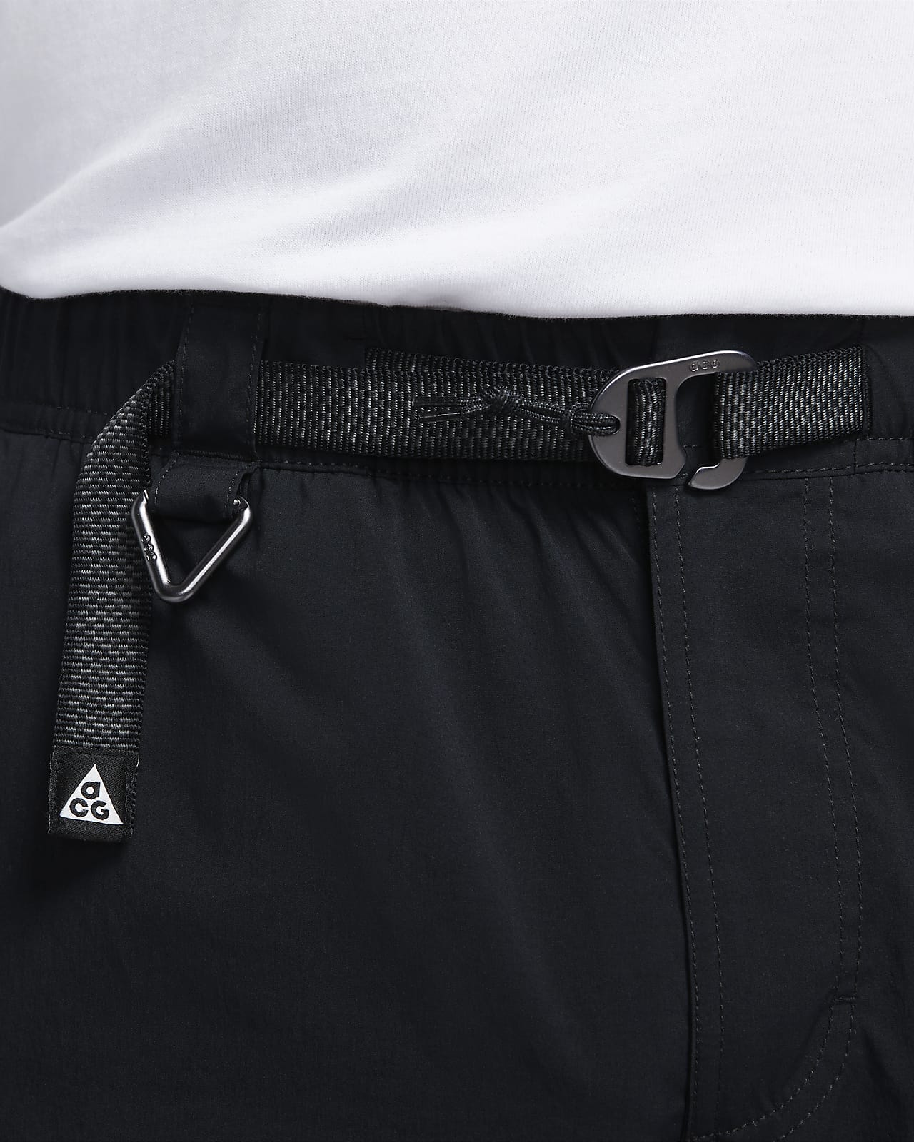 Nike ACG Men's Zip-off Trail Trousers